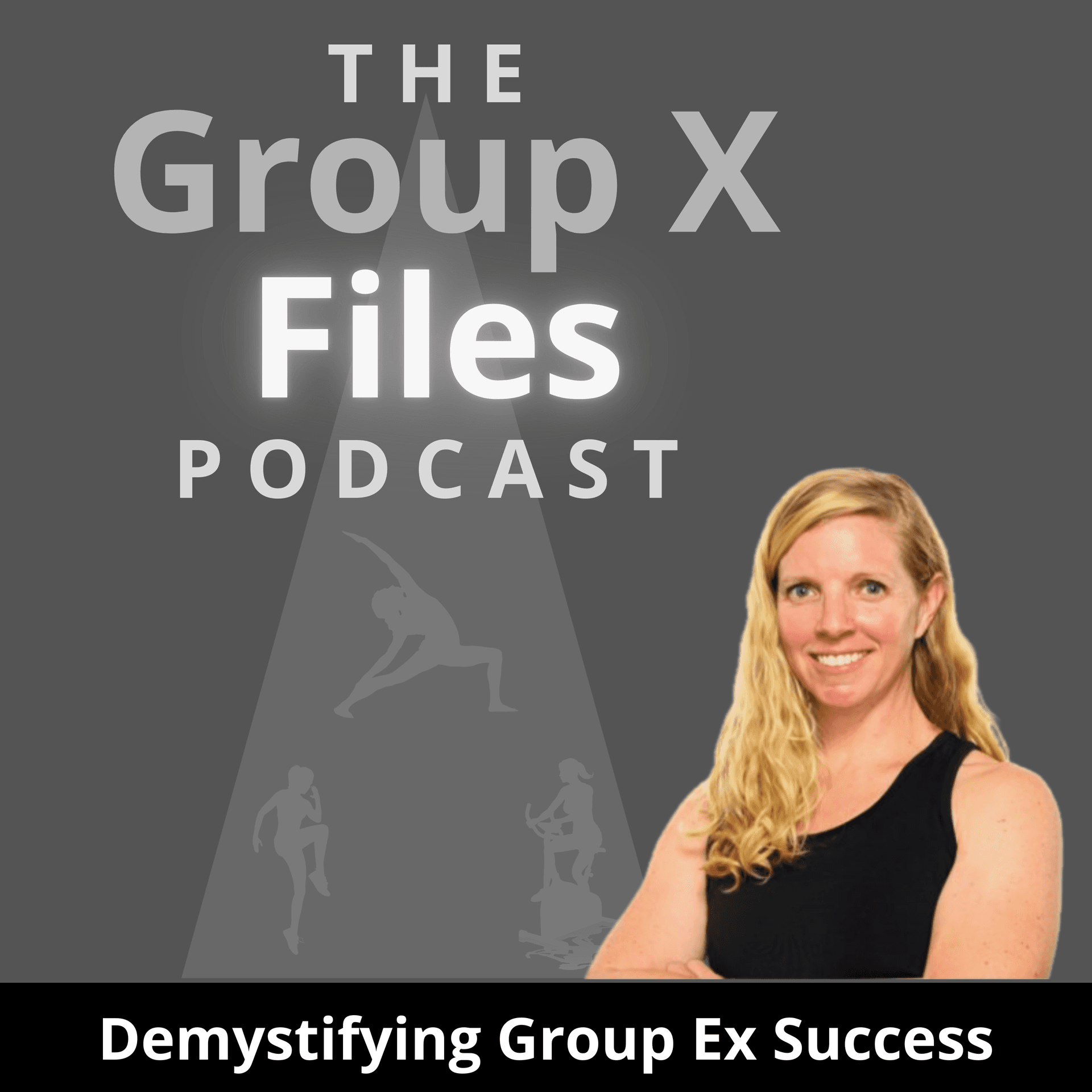 Imperfectly Perfect - Group X Files cover