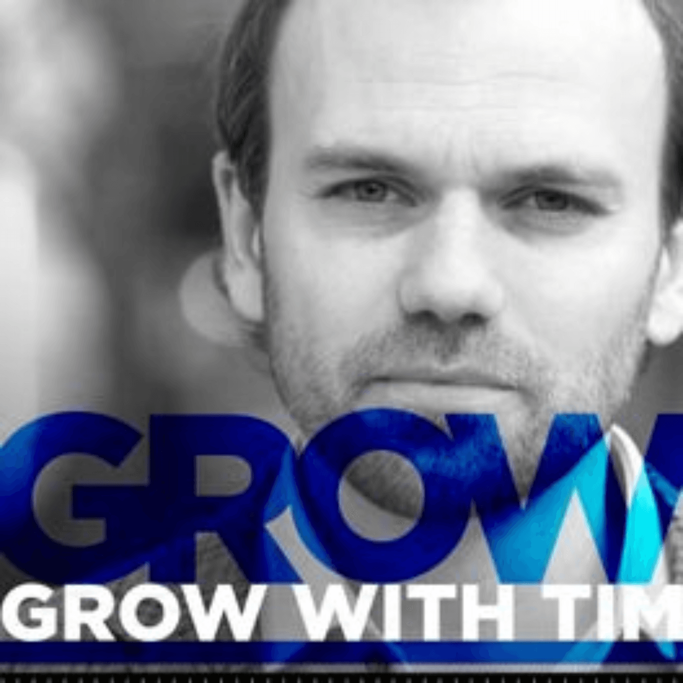 How Working Less Can Actually Be More! - Grow With Tim cover