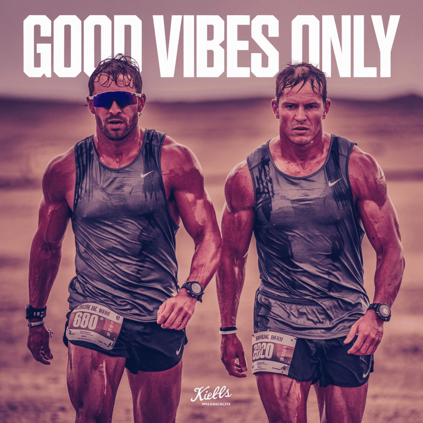 Episode 50-  Read2Rise, Negative side of comfort, Widely adopted mediocrity - GVO Podcast cover