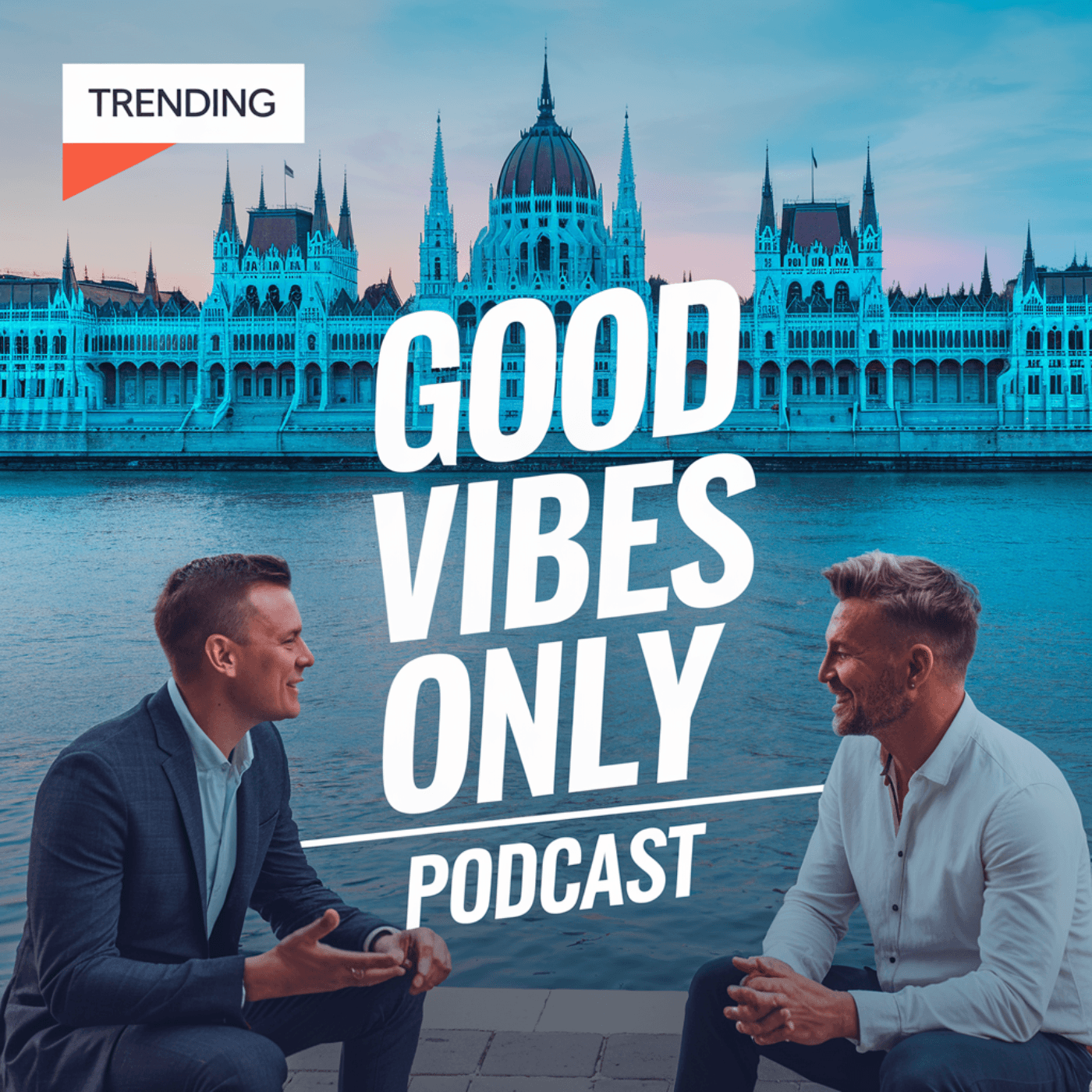 Politics & conflicts - GVO Podcast cover