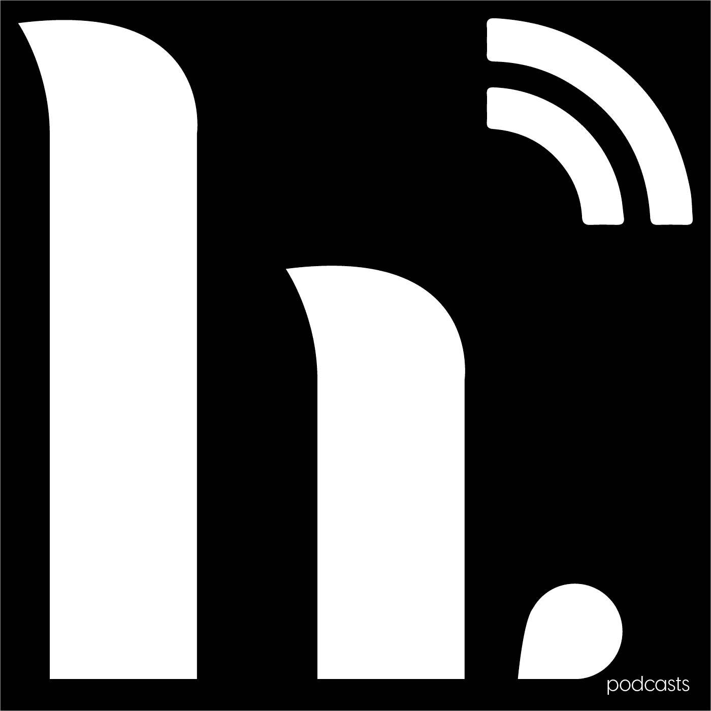 The Harbinger Podcast cover