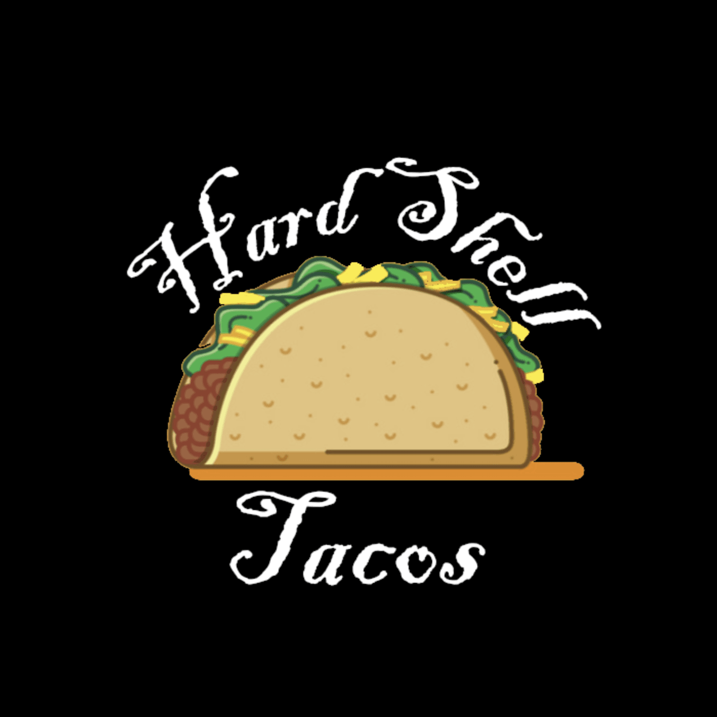 Recipe 19: Candy, Cake, and Gifts - Hard Shell Tacos cover