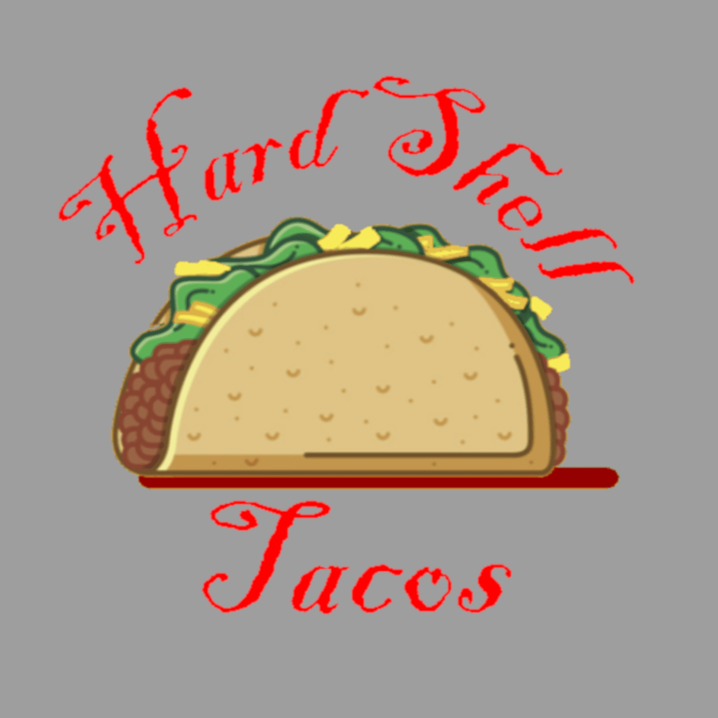 Recipe 20: Pets, migraines, and movies - Hard Shell Tacos cover