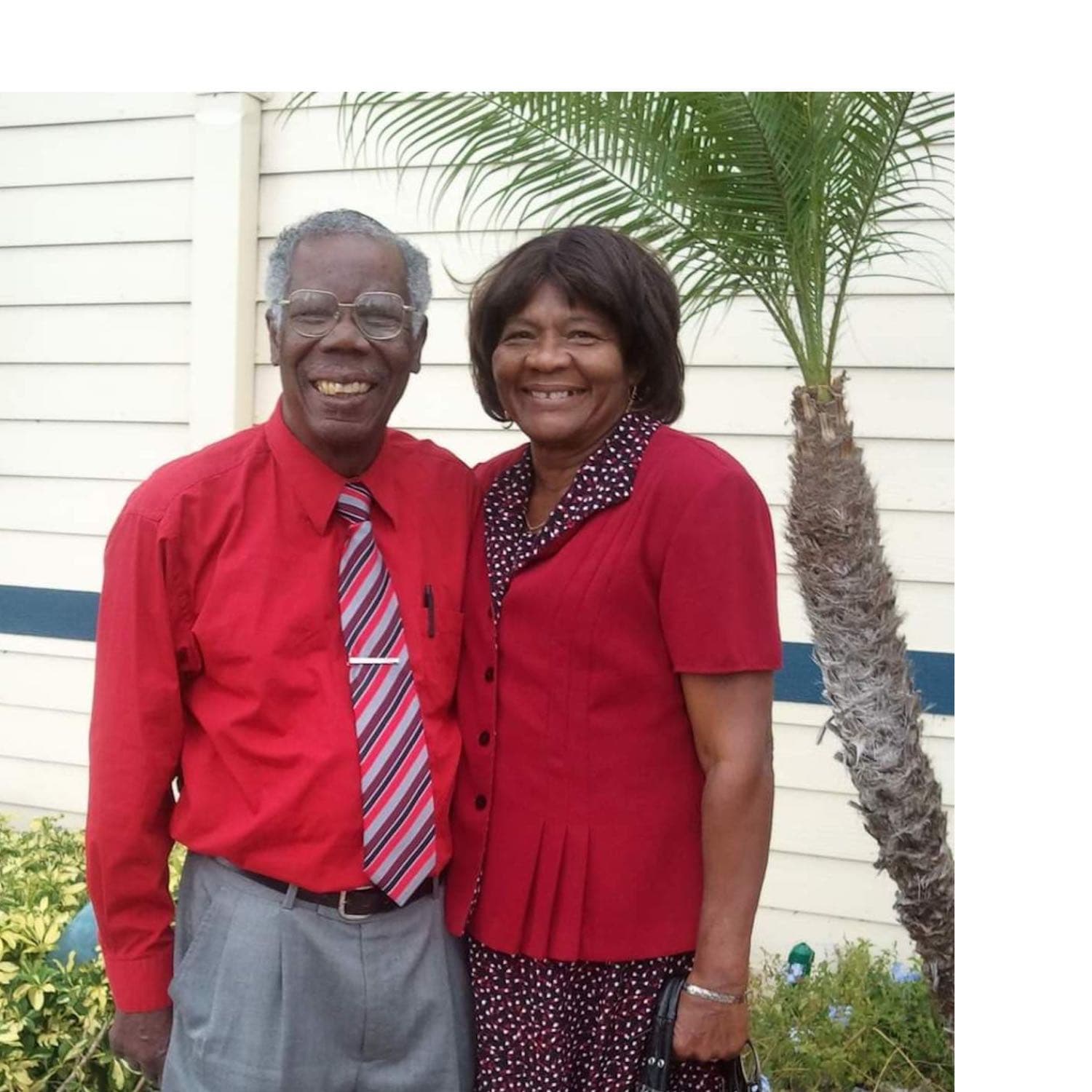 Rev. Errol B. Bhola of Harvest Time Ministries North Miami teaches from the Word cover