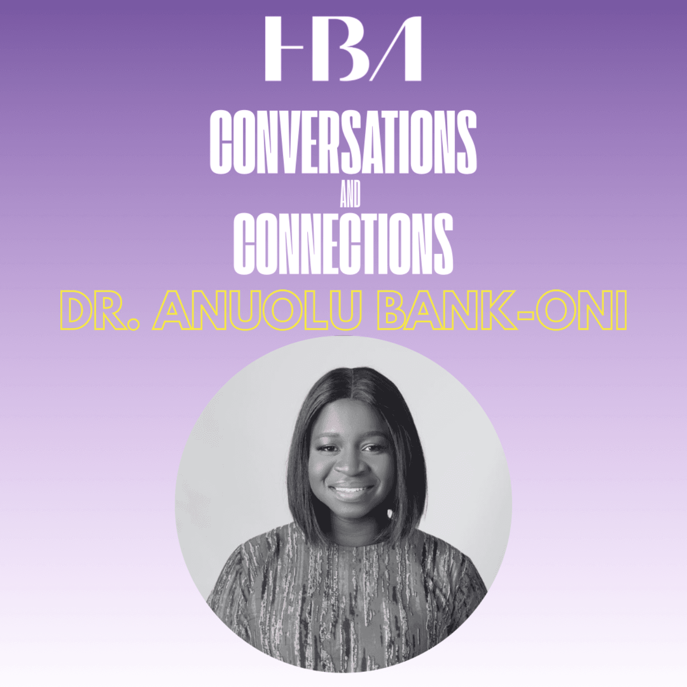Authenticity, Leadership & Empowerment: A conversation on Success & Representation - Conversations & Connections  cover