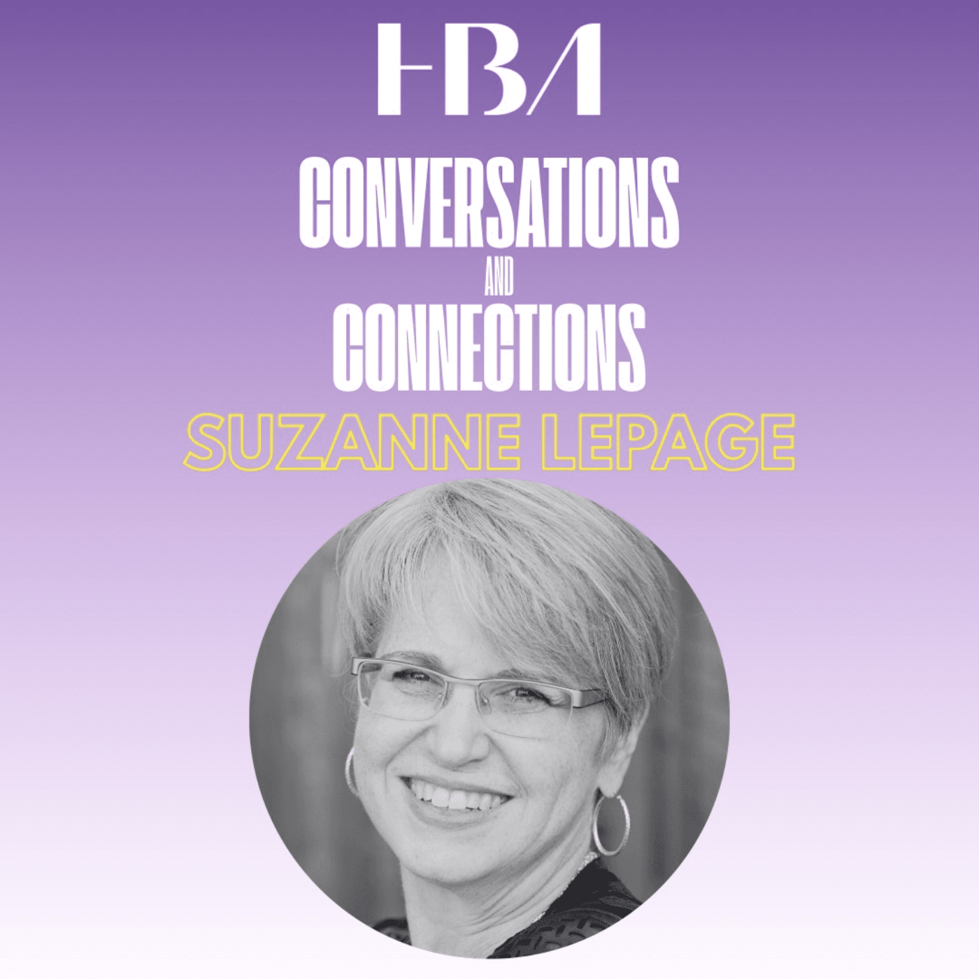 From Expert to Entrepreneur: Building Bridges Between Industries - Conversations & Connections  cover