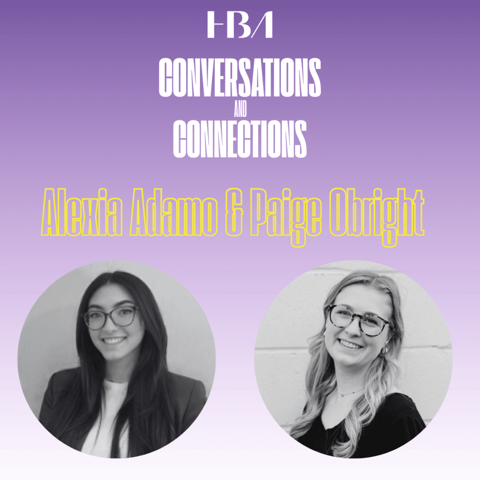 Early in Career Part 1: Belonging, Mental Health & Mentorship - Conversations & Connections  cover