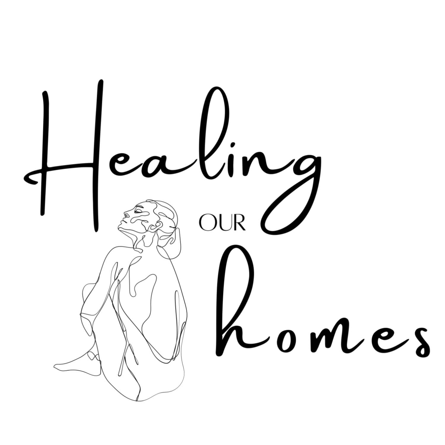 Building New Habits - Healing Our Homes cover