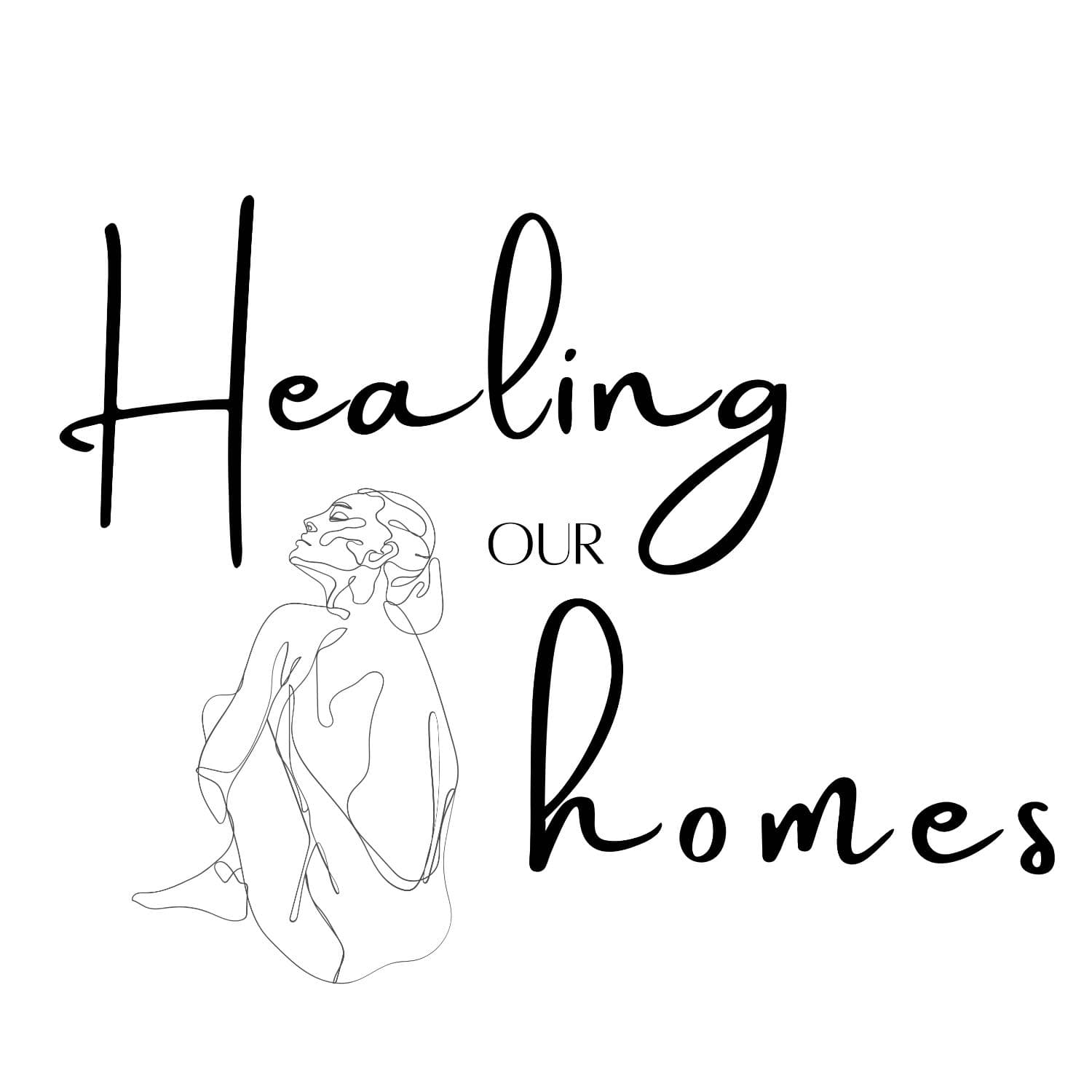 The 'Story of Me' with Mal | SOLO EPISODE 🌷 - Healing Our Homes cover