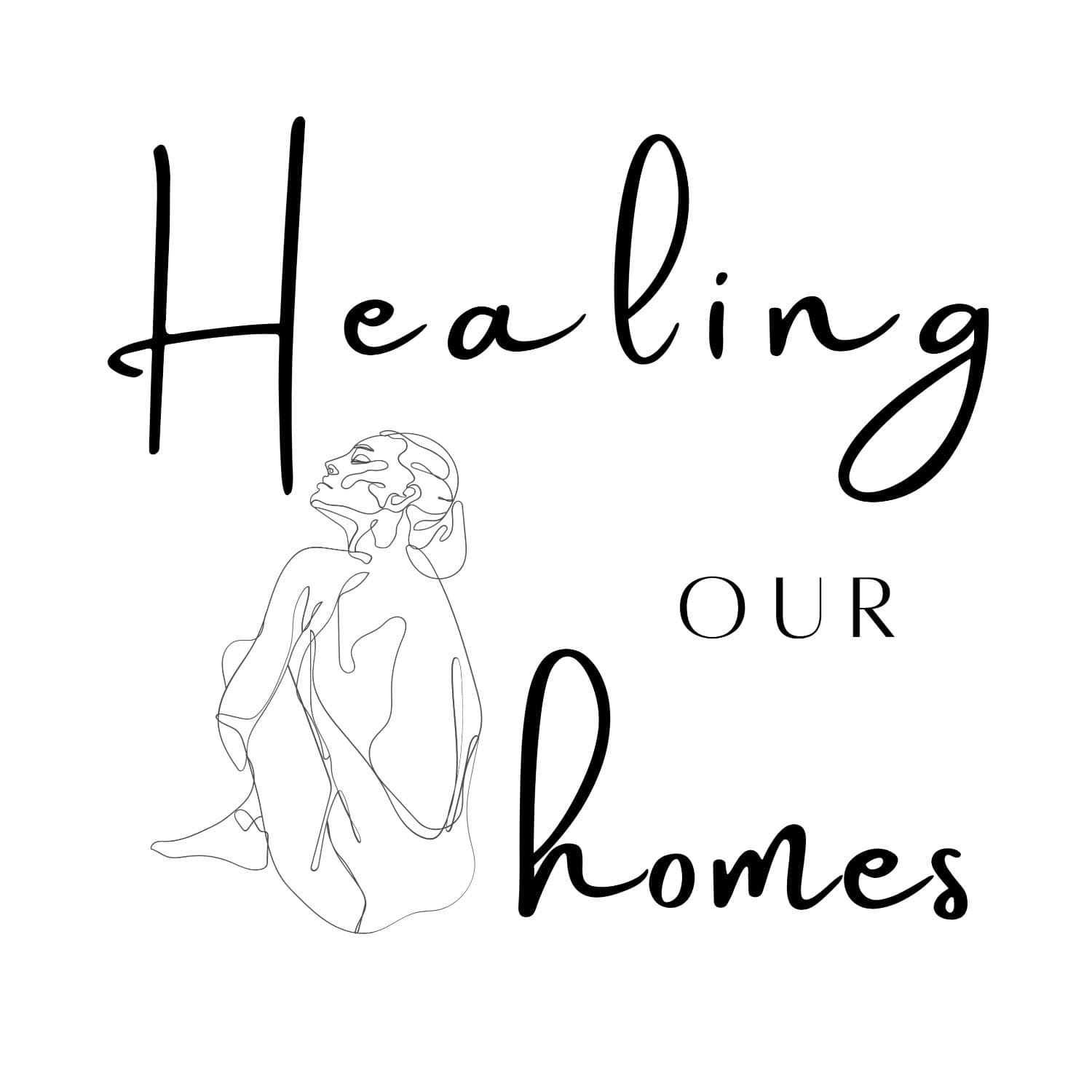 We Need to Talk About Girl Dinner - Healing Our Homes cover