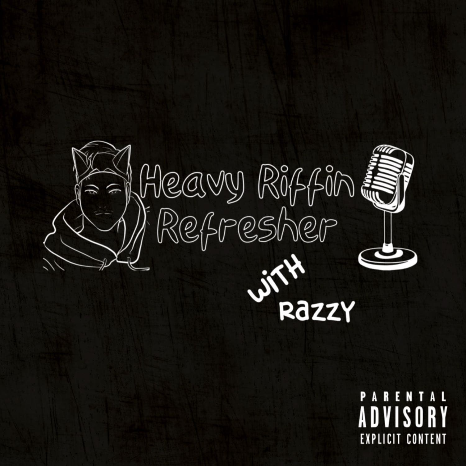 Off To The Tour | Ep. 1 - Heavy Riffin Refresher cover