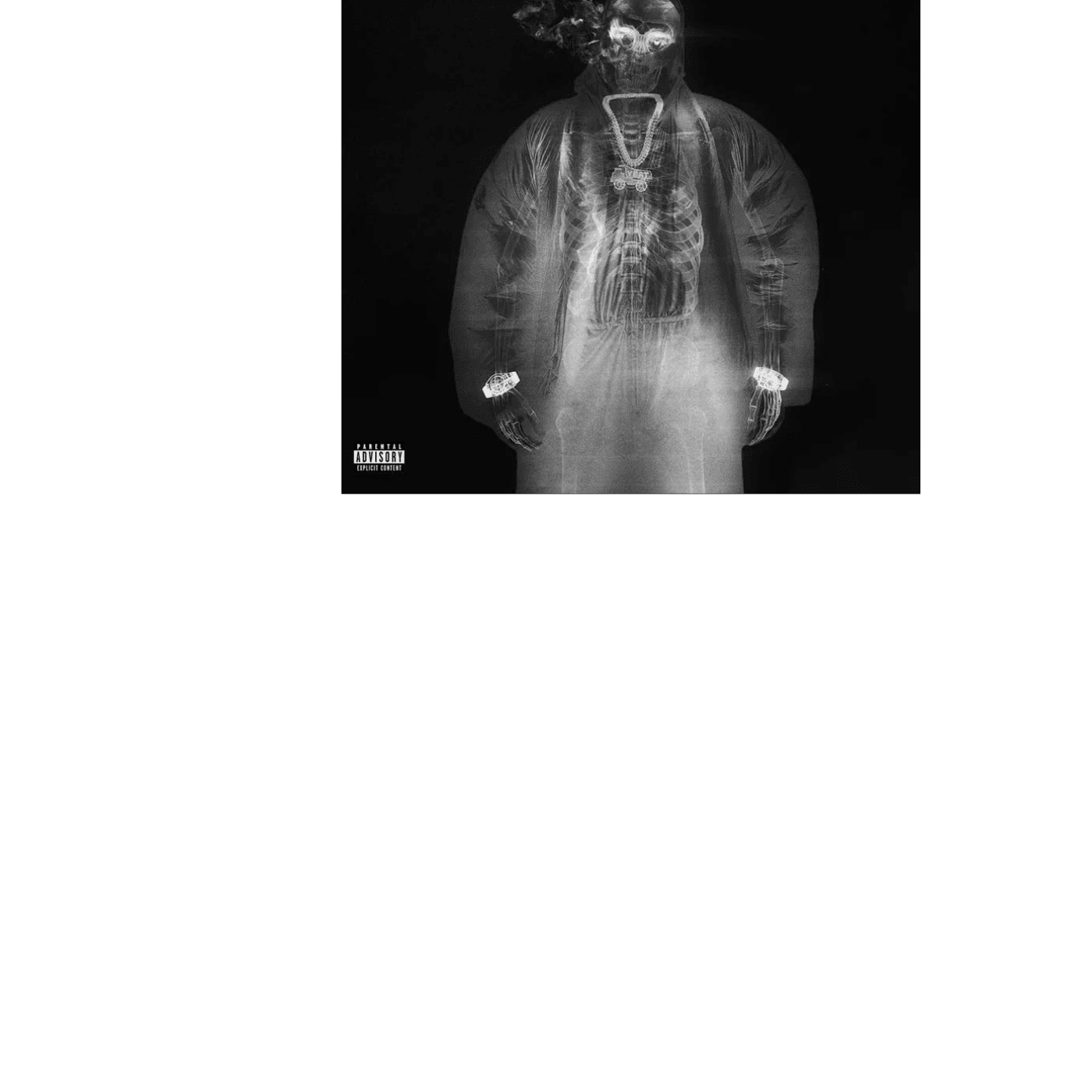 Heavyweight instrumental cover