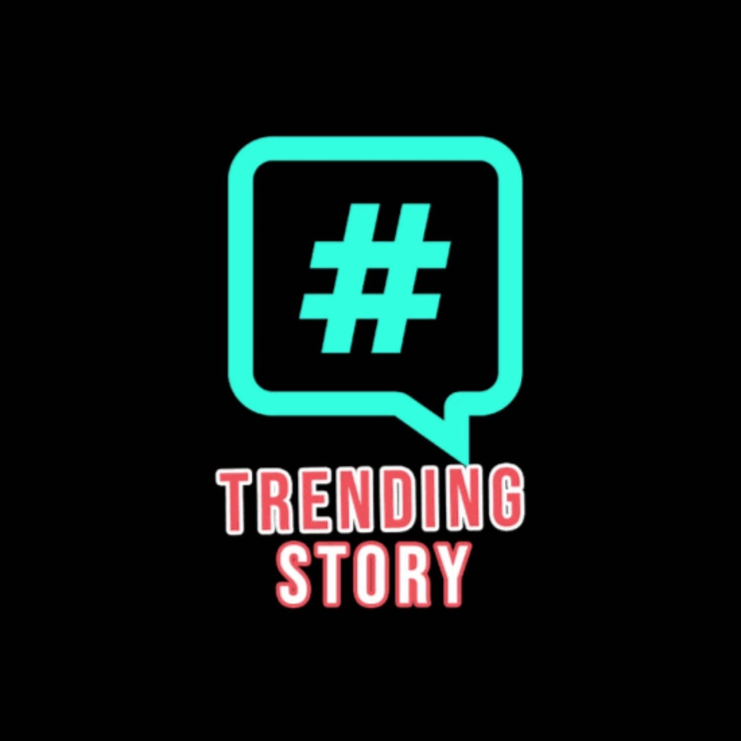 Trending Story cover