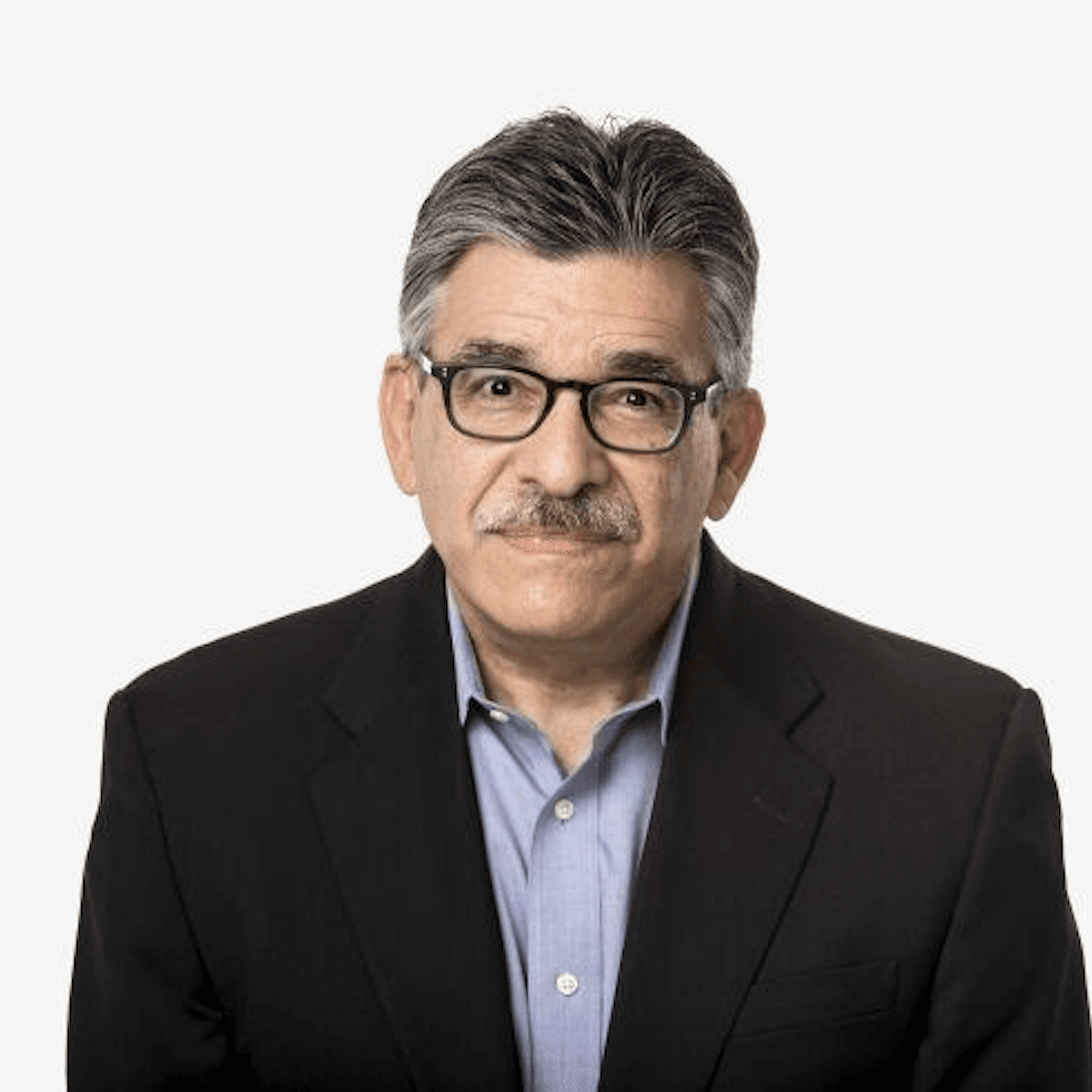 Steve Padilla - LA Times Column One Editor - Silver Lake  - Hear In LA  cover