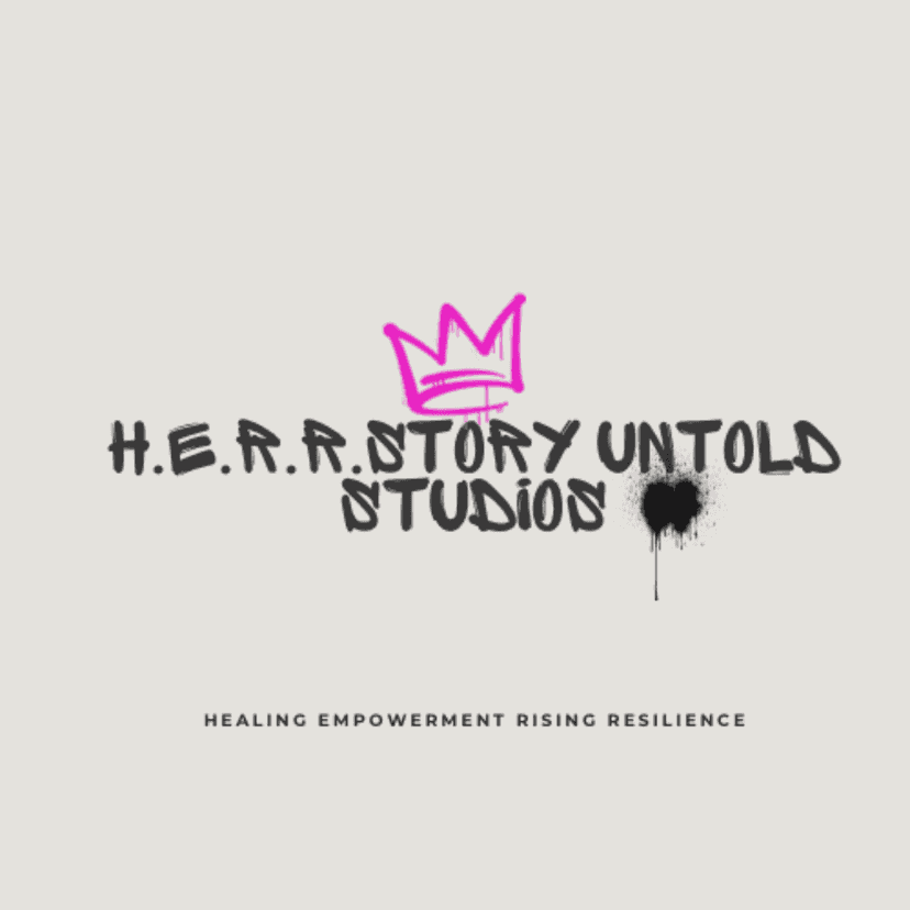 HerrStory Untold Studios with Tanir P cover