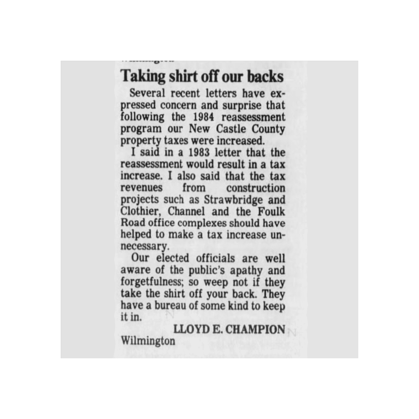 E359 - Inexperienced Dover Man (w/The Crew) - Highlands Bunker cover