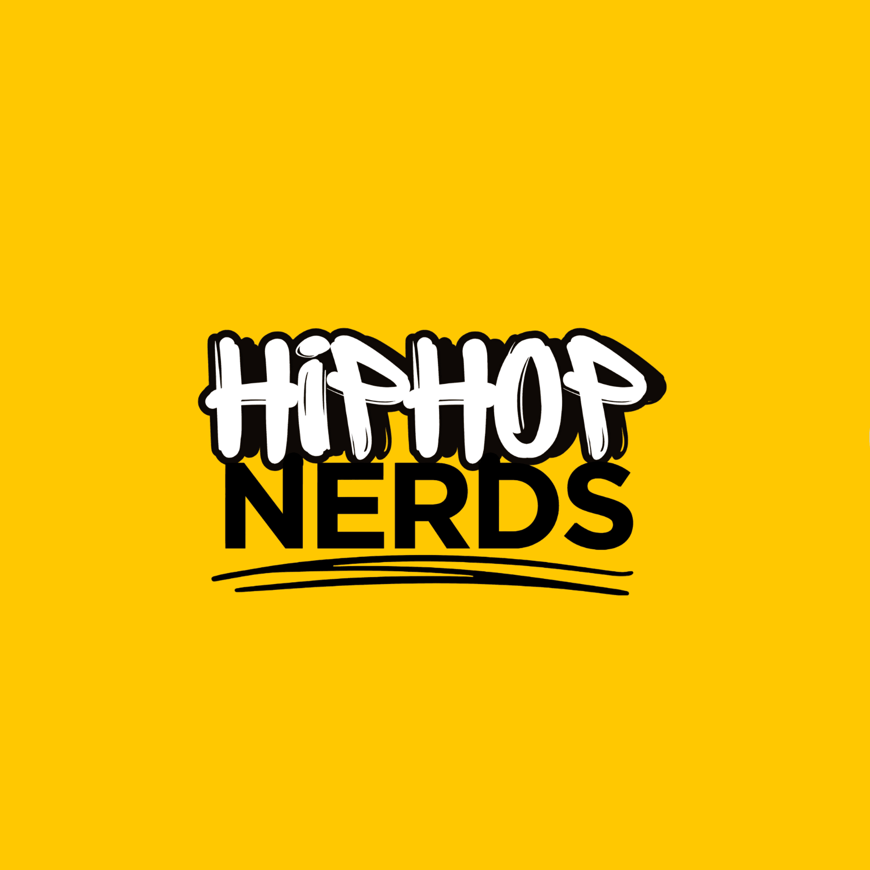 Hip Hop Nerds cover