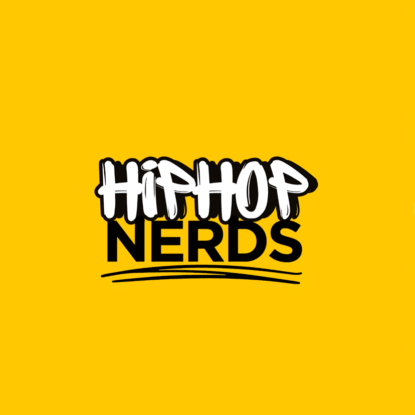 Hip Hop Nerds cover
