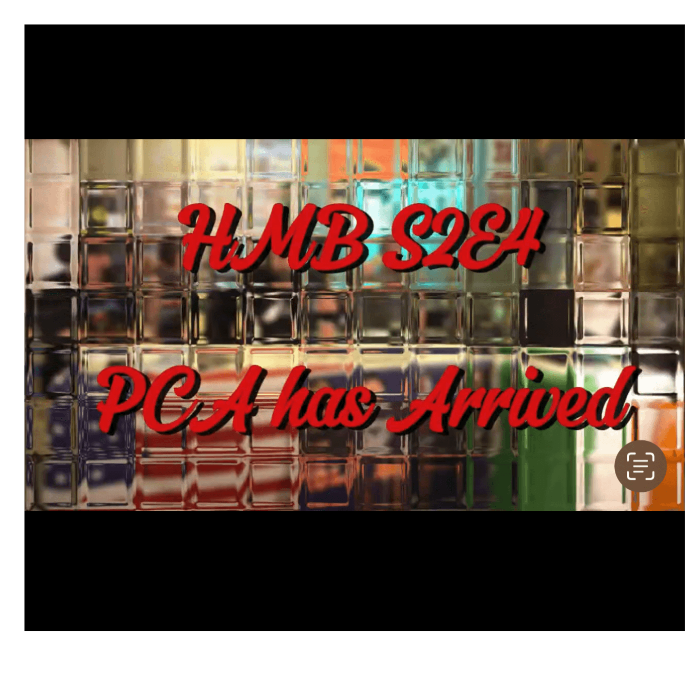 PCA Has Arrived - Hold My Beer Podcast (HMB) cover