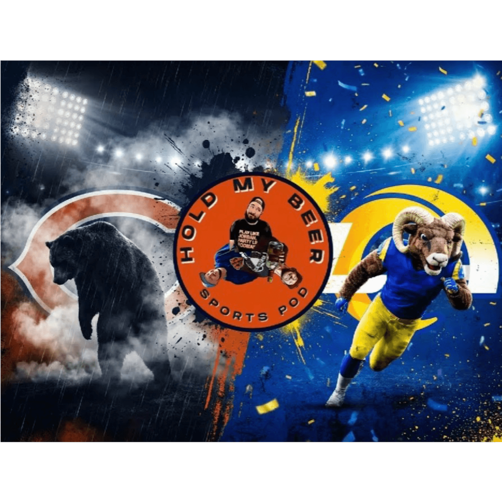 What a Season - Hold My Beer Podcast (HMB) cover