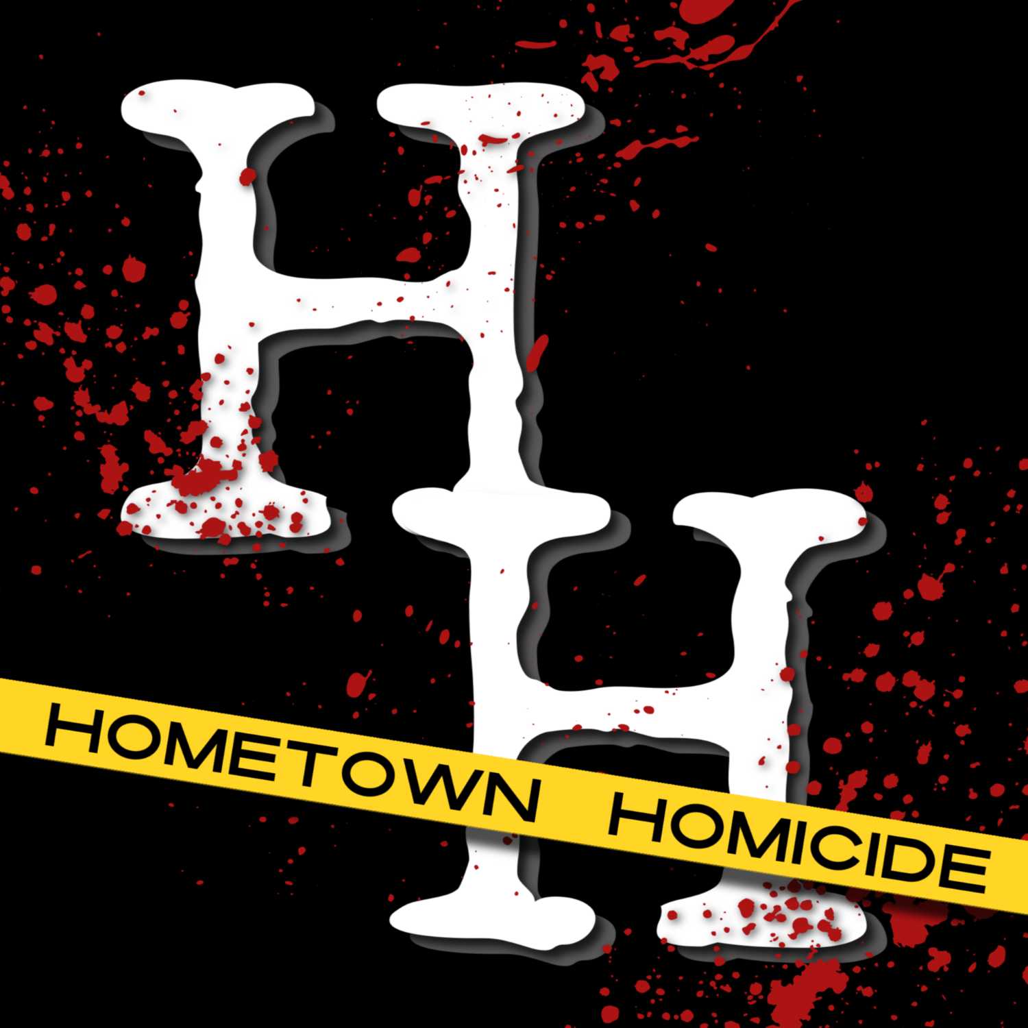 Hometown Homicide cover