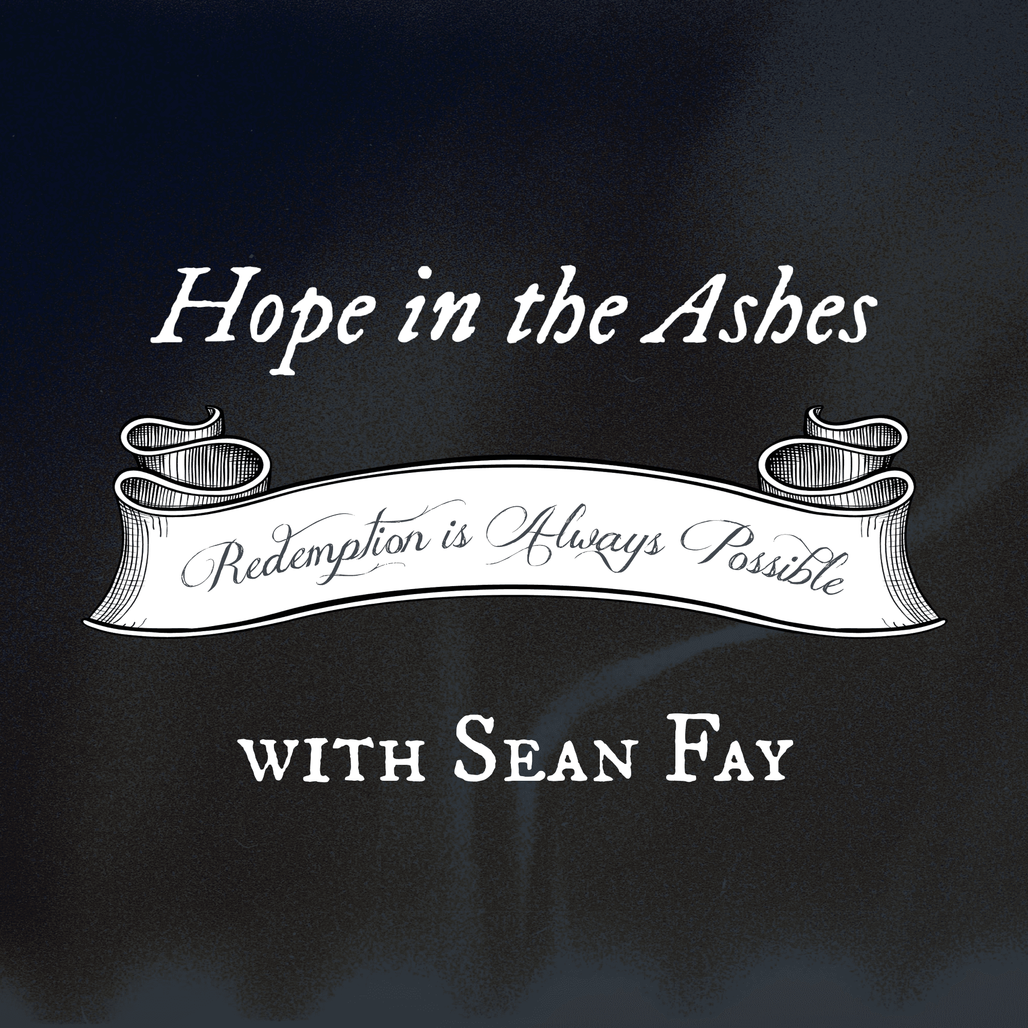 Hope in the Ashes cover