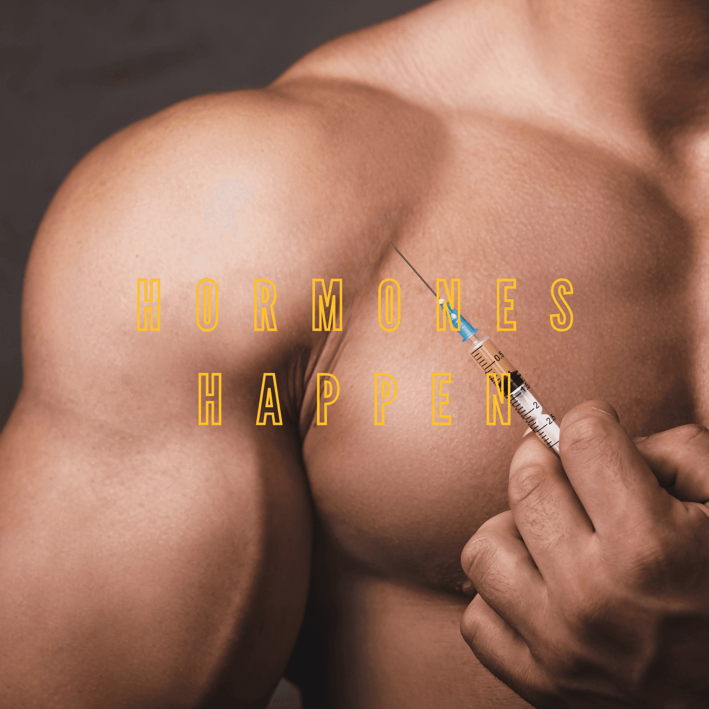 What is TRT and how do I take it? — Hormones Happen  cover