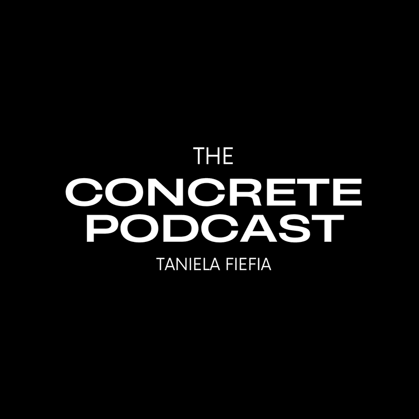 How I Built $2M A Year Concrete Company  cover