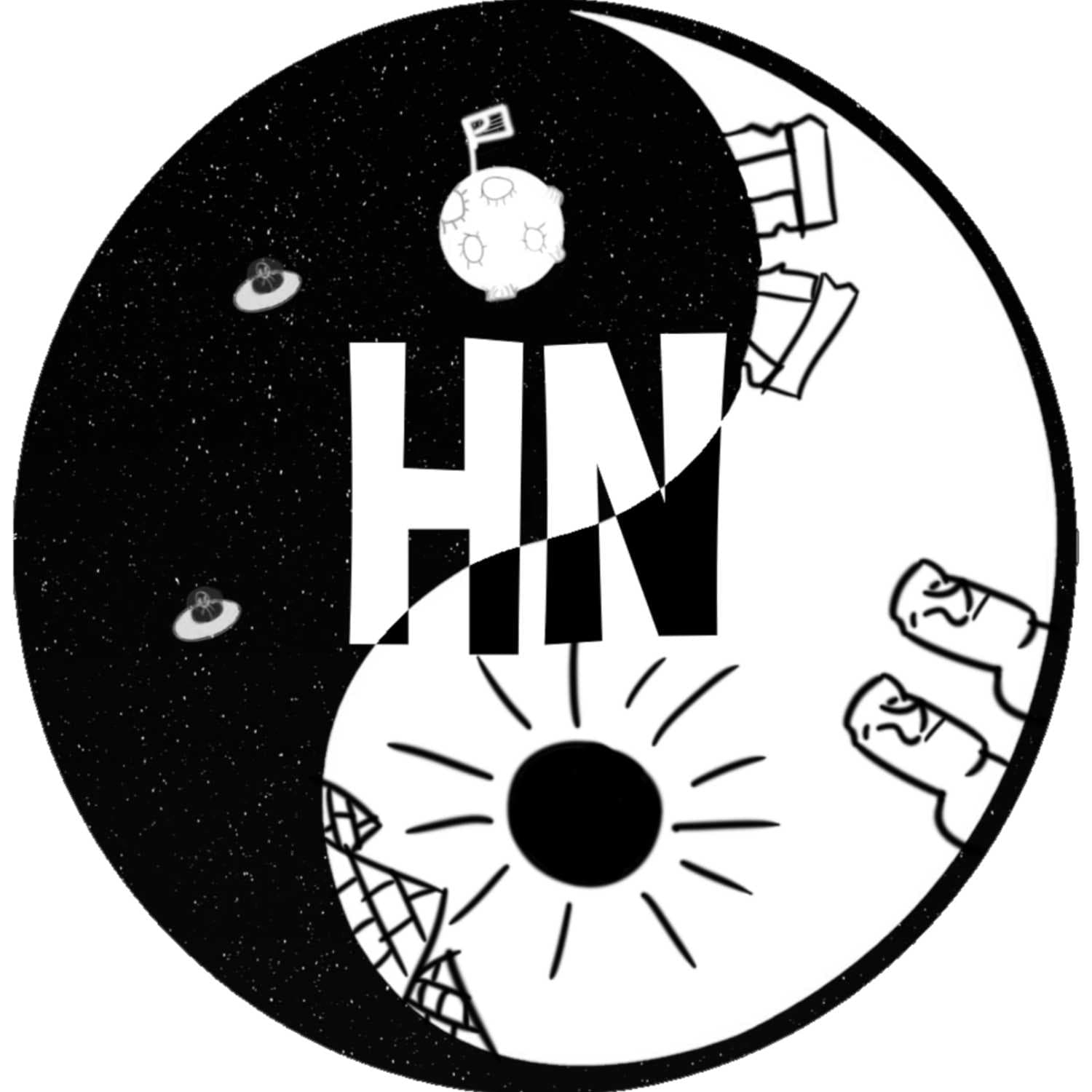 Human Nature Episode 1, Here we go - Human Nature cover