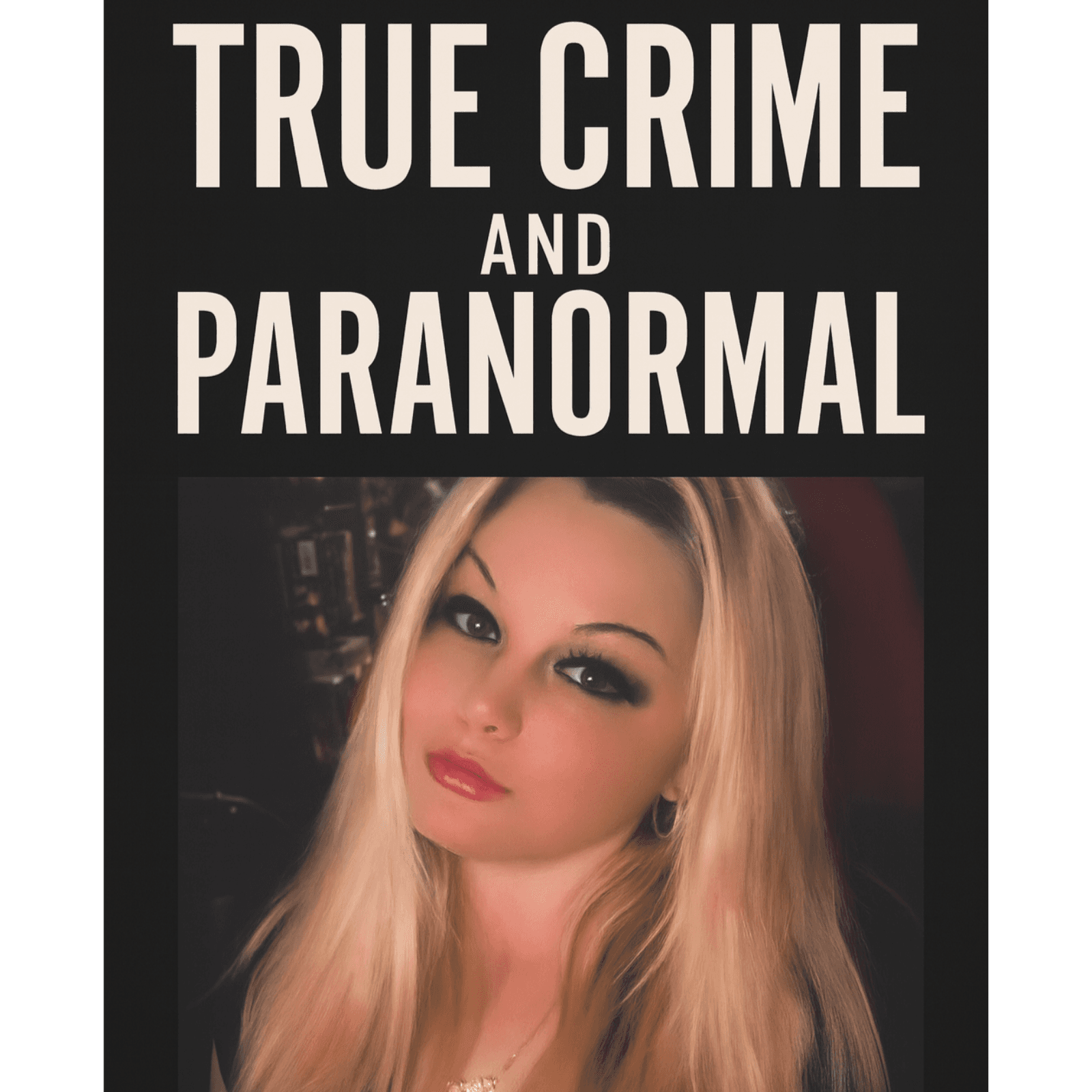 Hunting the Dead: Where Horror Is Real cover