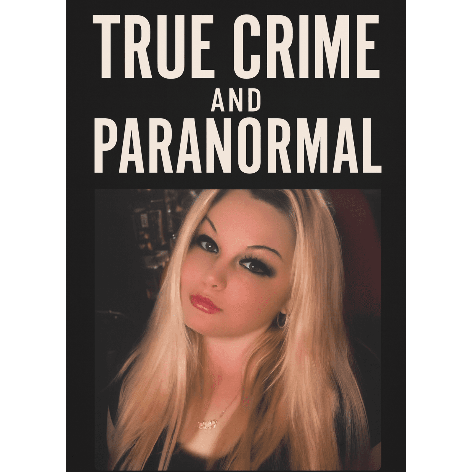 The Haunted Icons of Florida HAUNTED OR HOAX?  — Hunting the Dead: Where Horror Is Real cover
