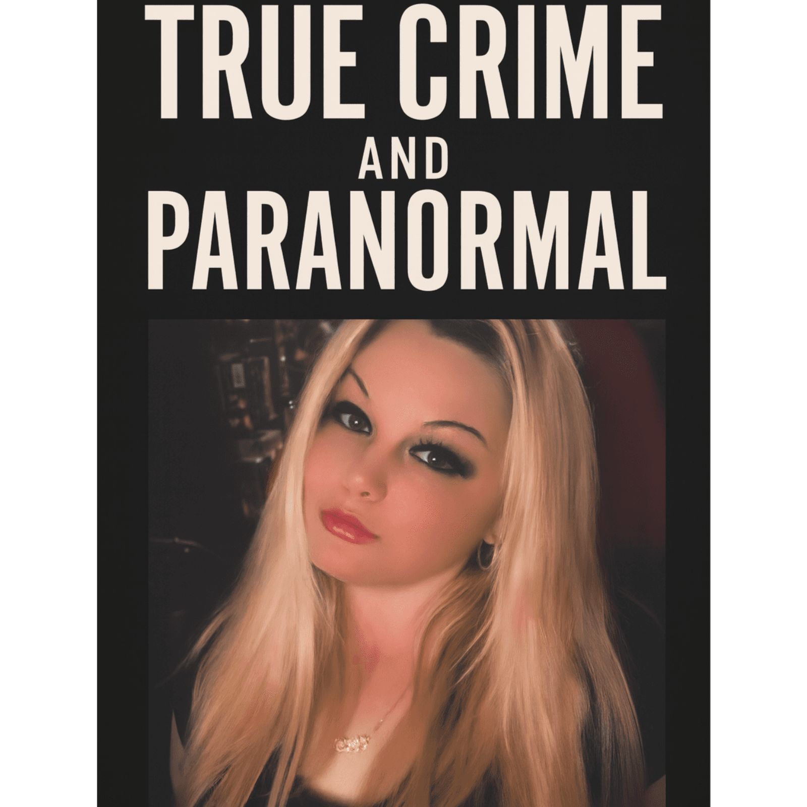 The Burn Pile Mystery: Who Killed Gary Ferris? - Hunting the Dead: Where Horror Is Real cover