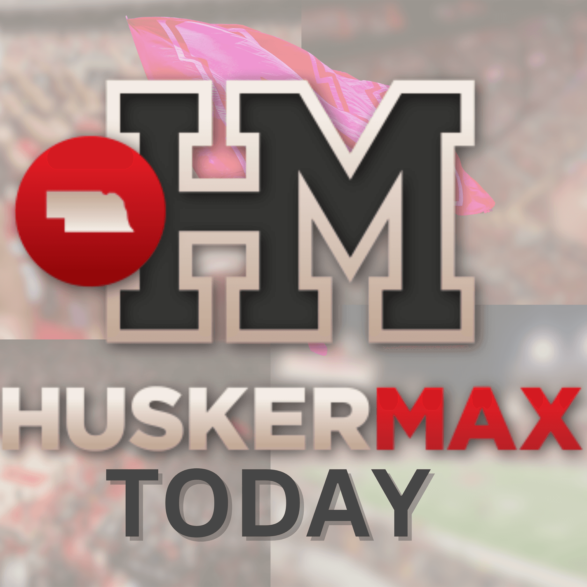 HuskerMax Today cover