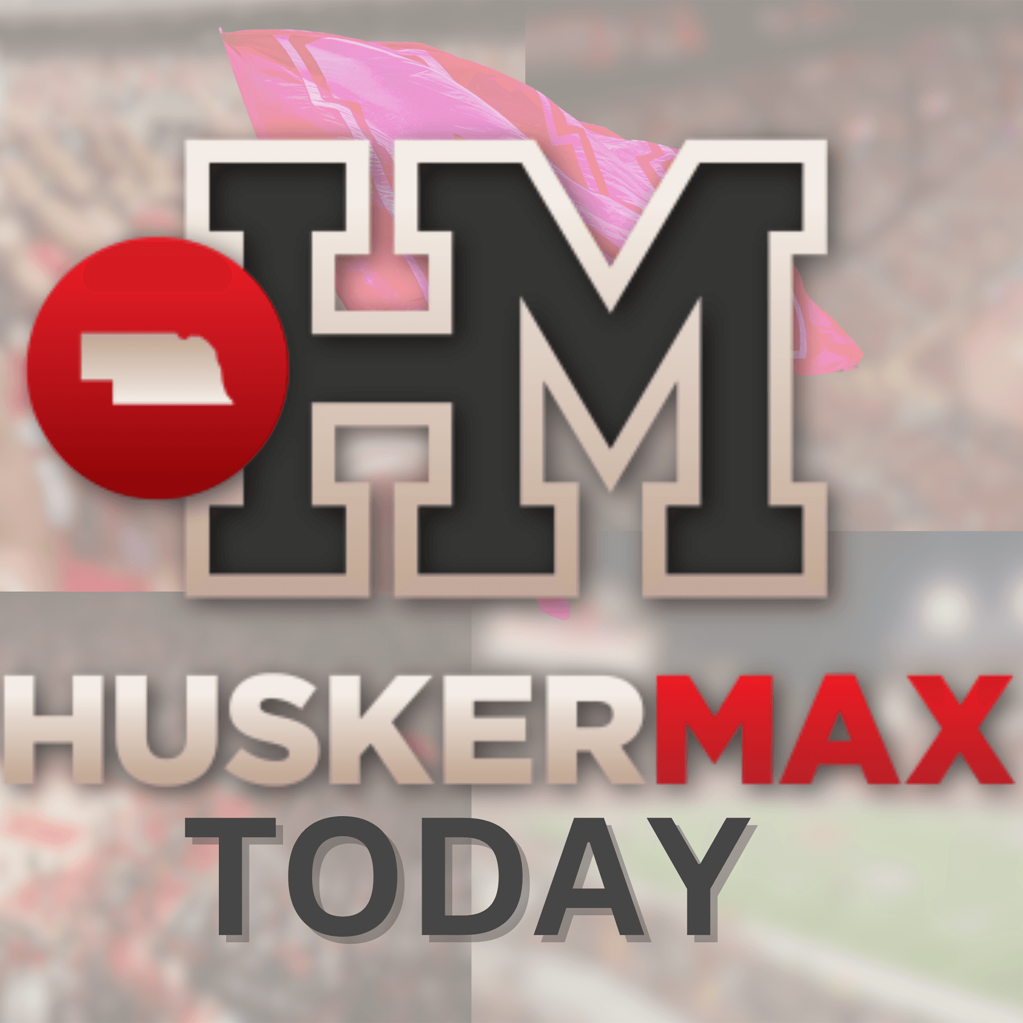 HuskerMax Today cover