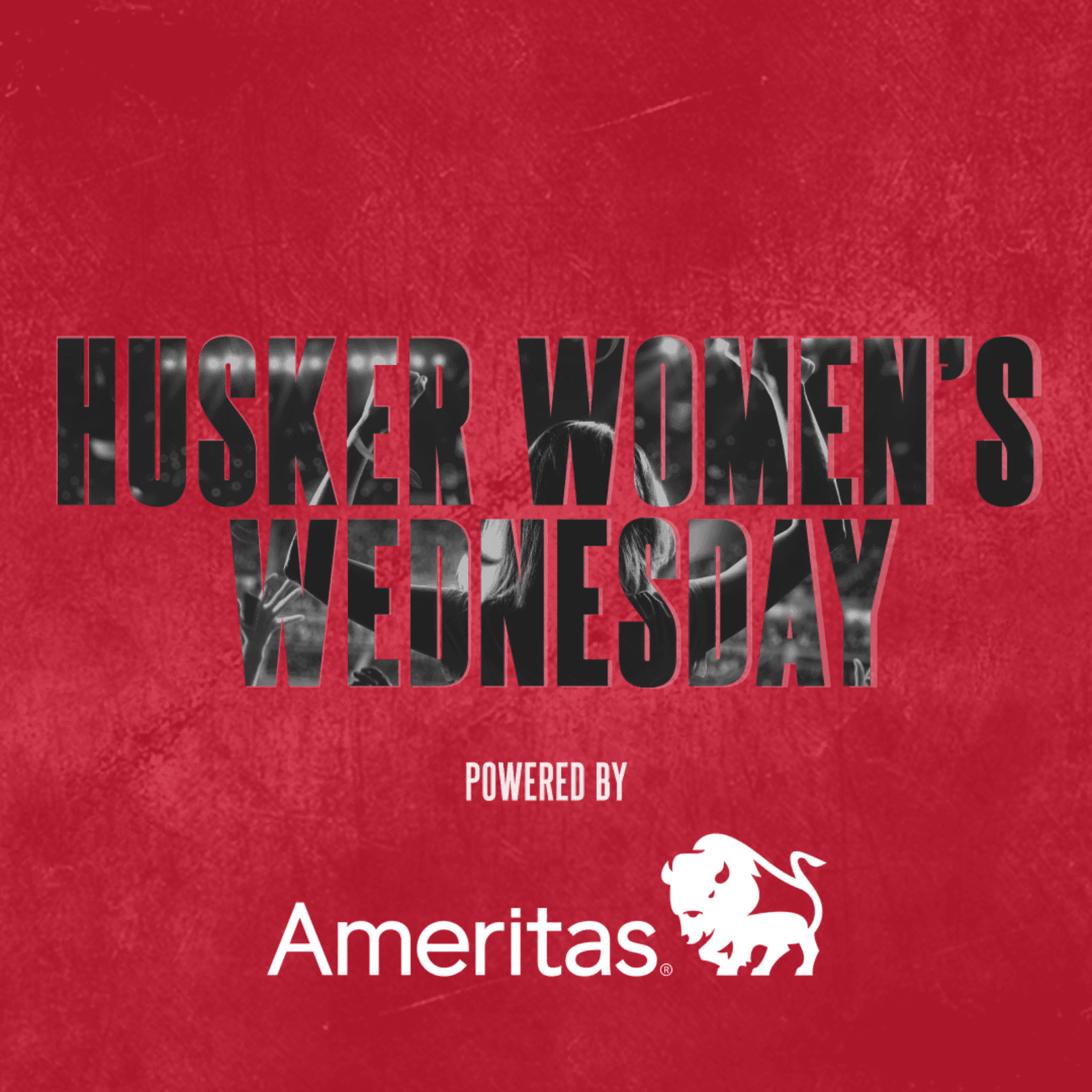 Husker Women's Wednesday - Liz Sowers — Huskers Radio Network Podcasts cover