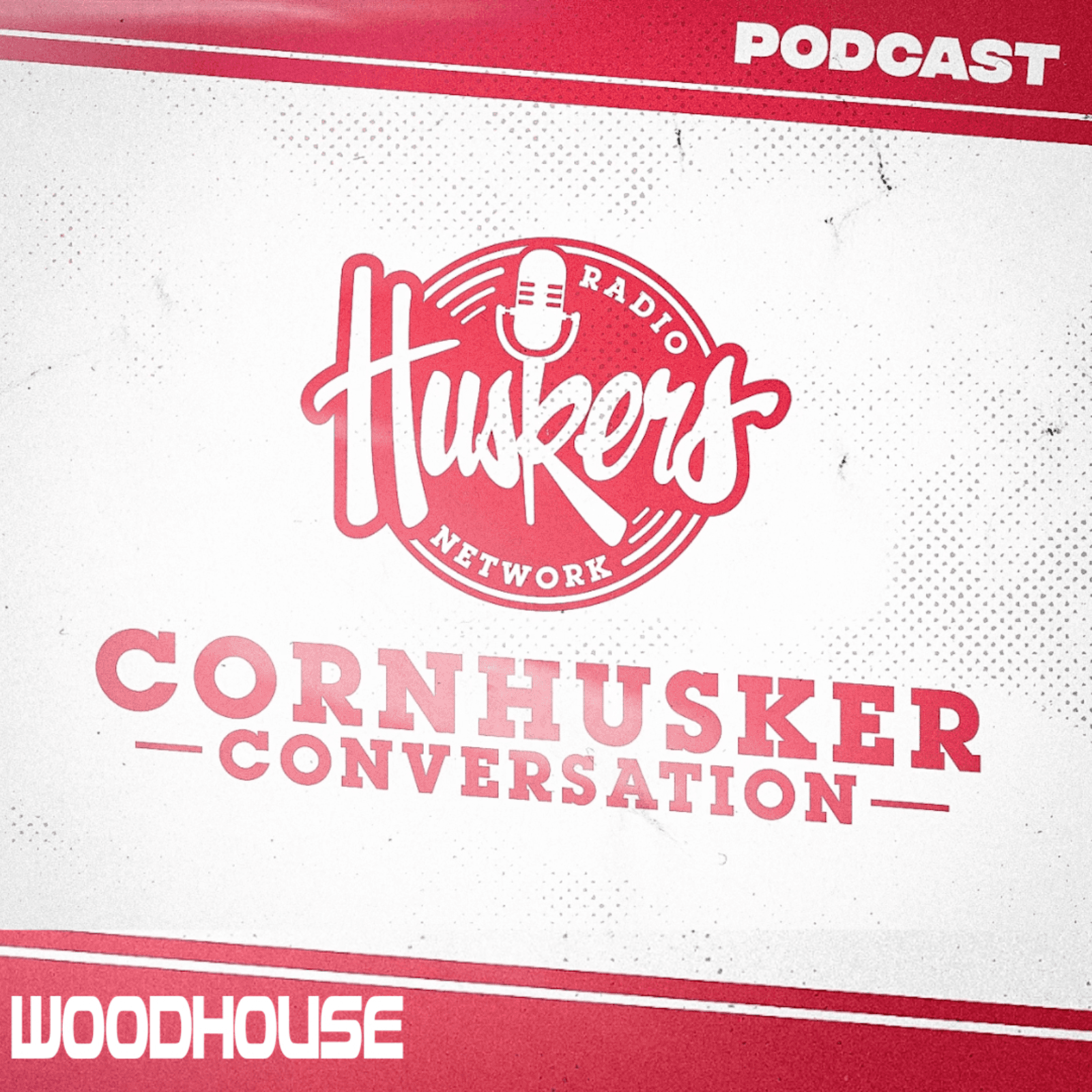 Cornhusker Conversation - Alina Felix — Huskers Radio Network Podcasts cover