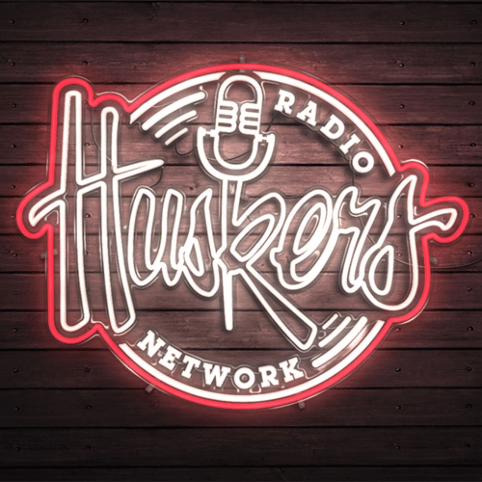 Nebraska Baseball Coaches Show - Will Bolt — Huskers Radio Network Podcasts cover