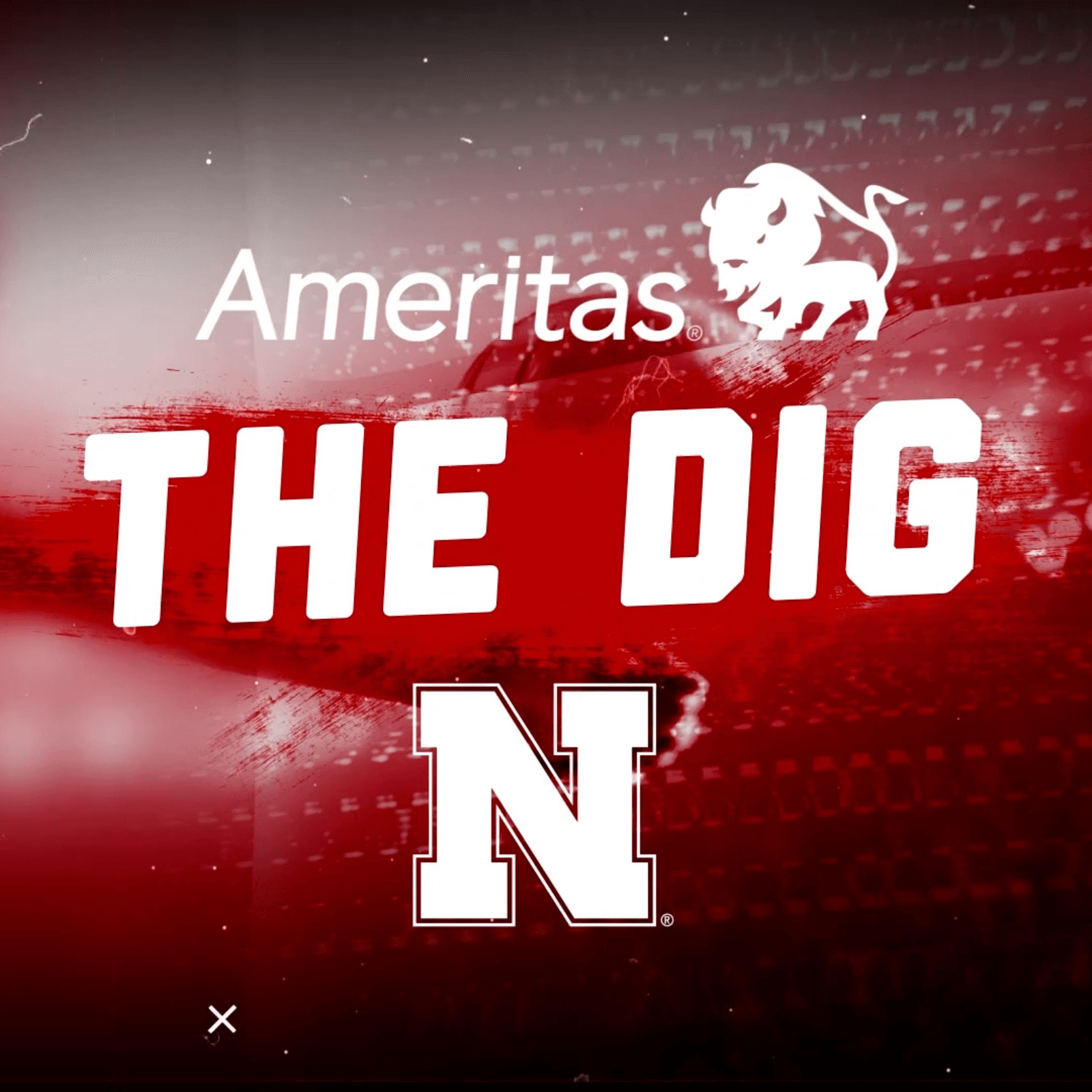 The Dig - Lindsay Peterson — Huskers Radio Network Podcasts cover