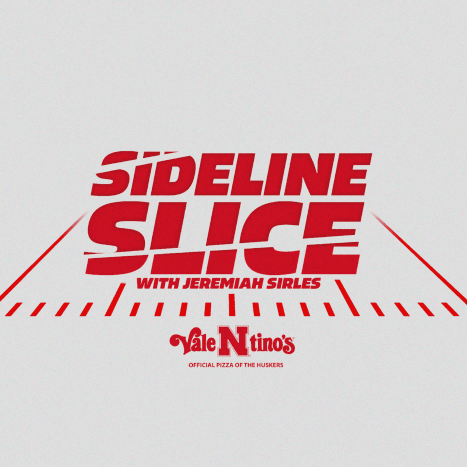 Sideline Slice - College Football News — Huskers Radio Network Podcasts cover