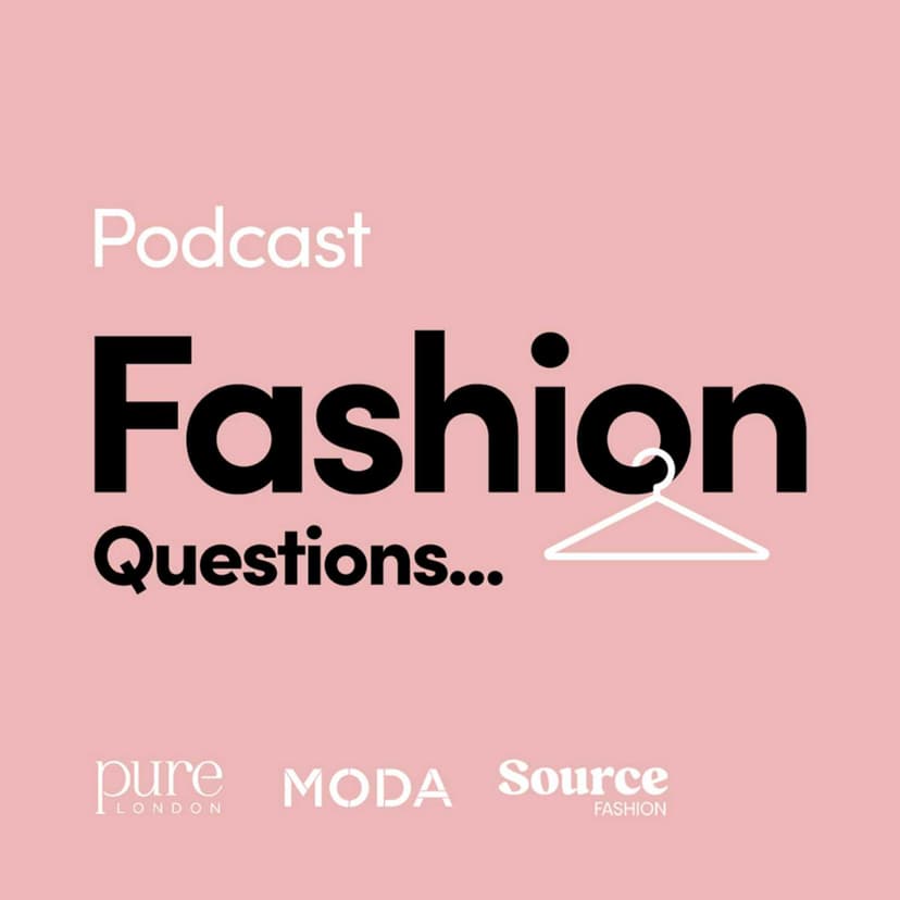 Fashion Questions... cover