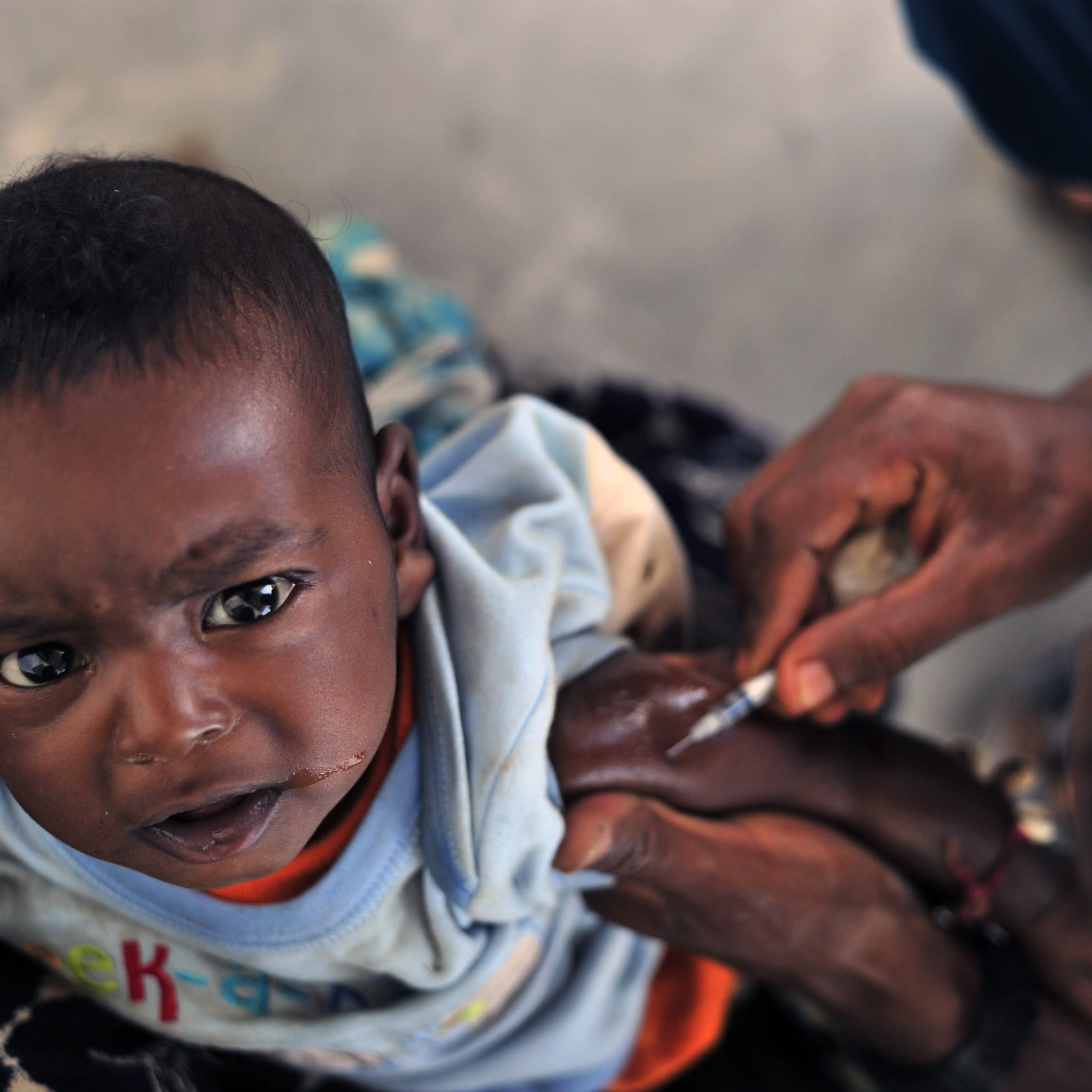 ID4U Episode 6 Malaria Vaccines - ID4U - Infectious Disease Podcasts for Users of the CMES program cover