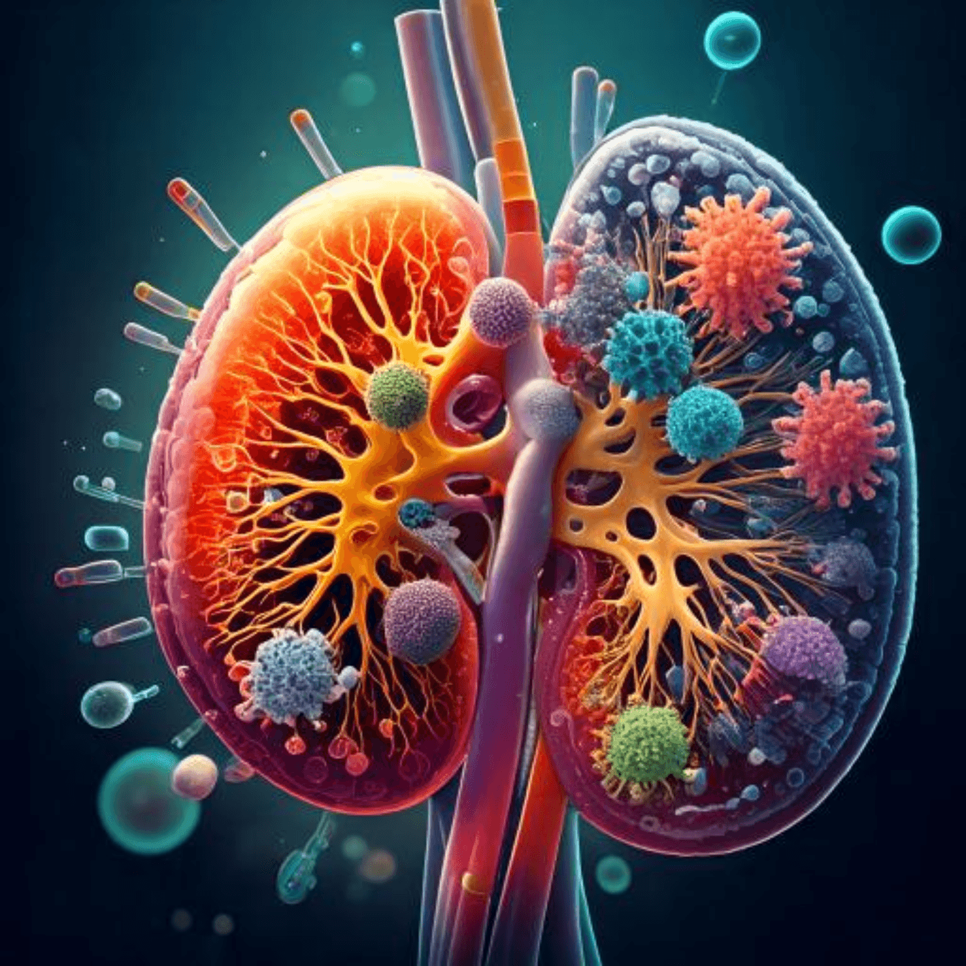 ID4U Episode 8 Tropical Infections and CKD Part 2 — ID4U - Infectious Disease Podcasts for Users of the CMES program cover