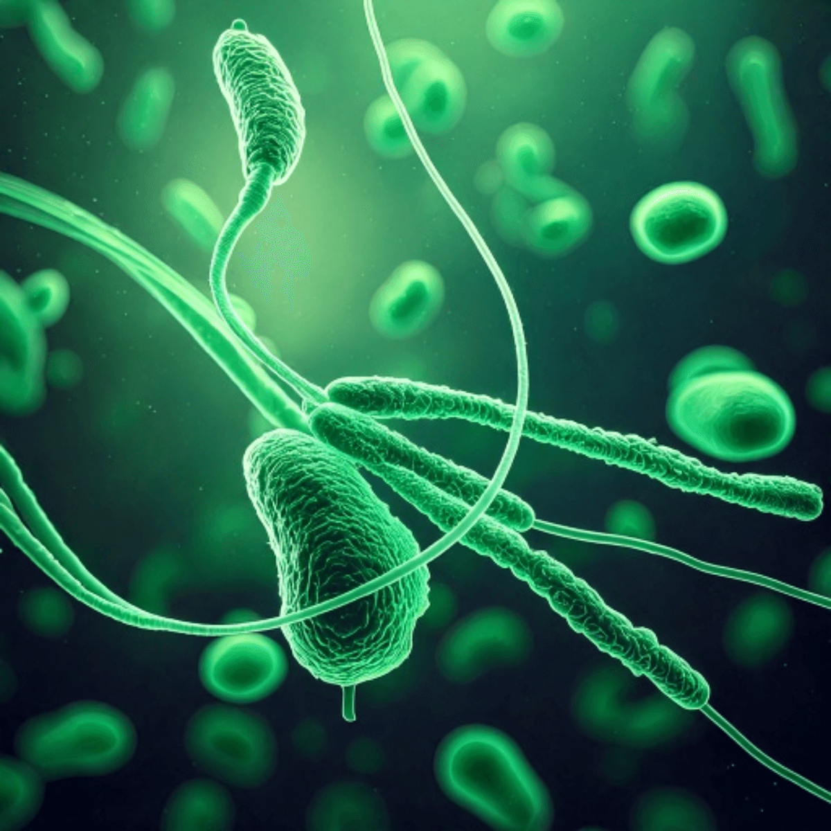 ID4U Episode 14 Cholera - ID4U - Infectious Disease Podcasts for Users of the CMES program cover