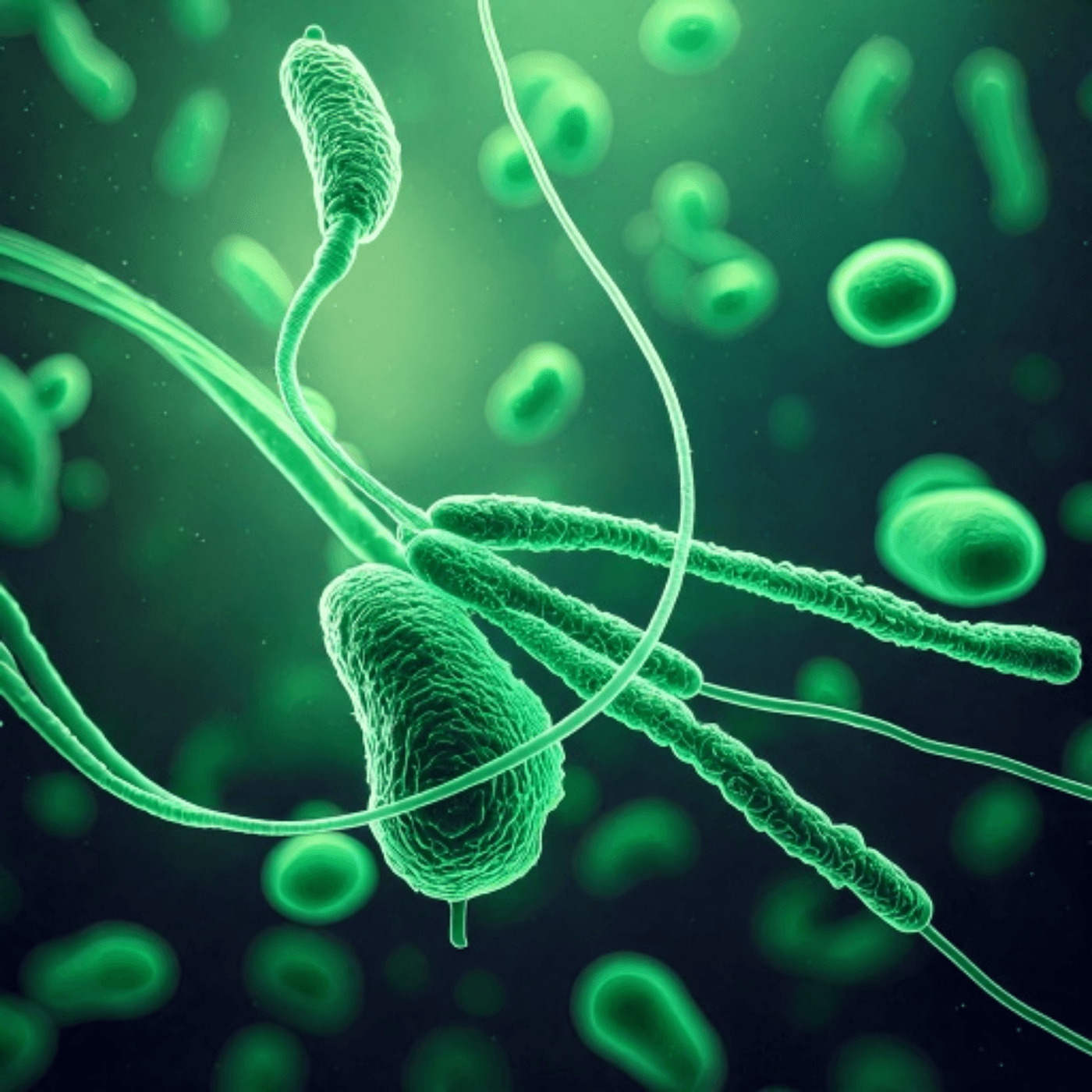 ID4U Episode 14 Cholera - ID4U - Infectious Disease Podcasts for Users of the CMES program cover