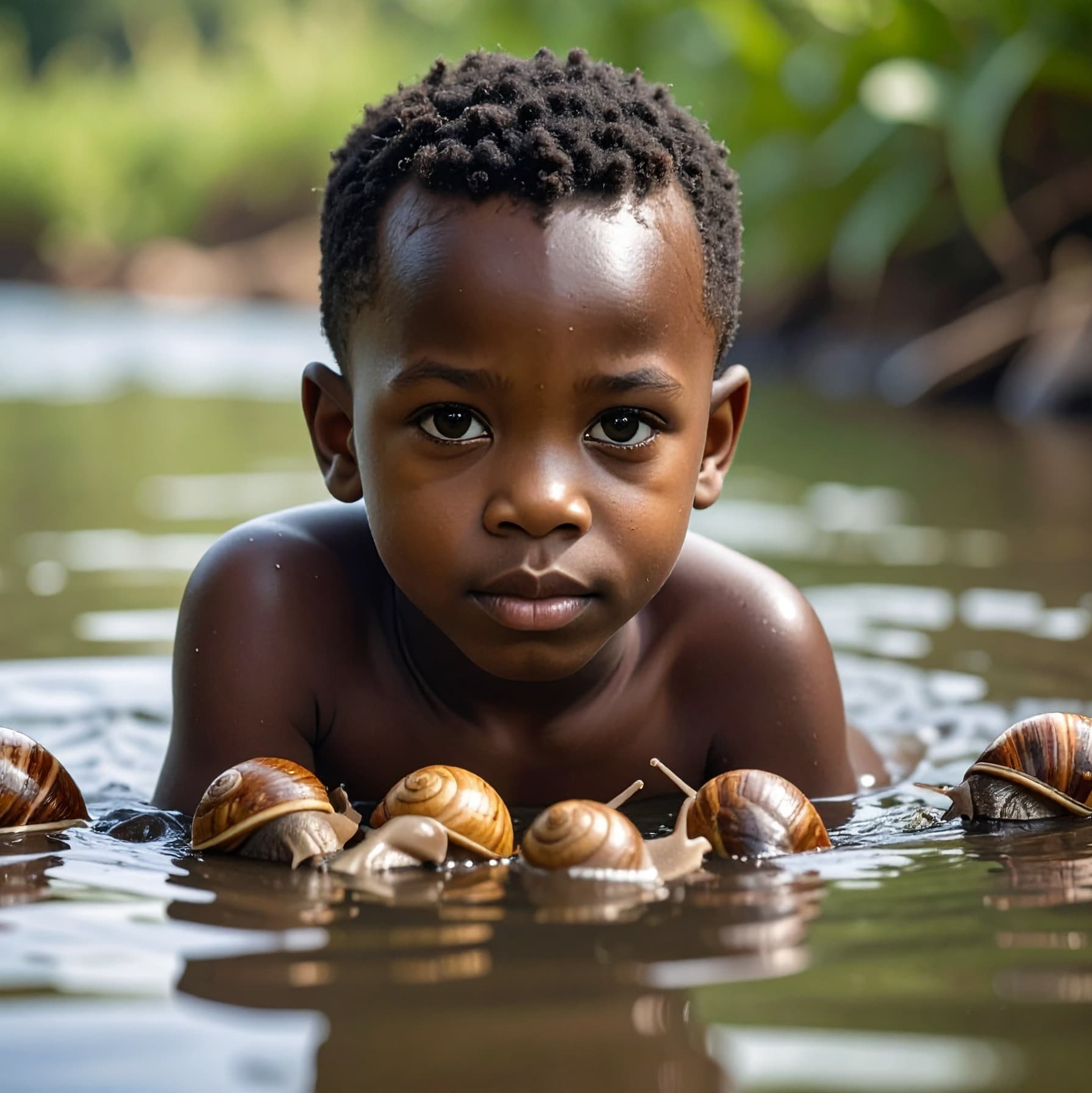 ID4U Episode 21 Schistosomiasis - ID4U - Infectious Disease Podcasts for Users of the CMES program cover