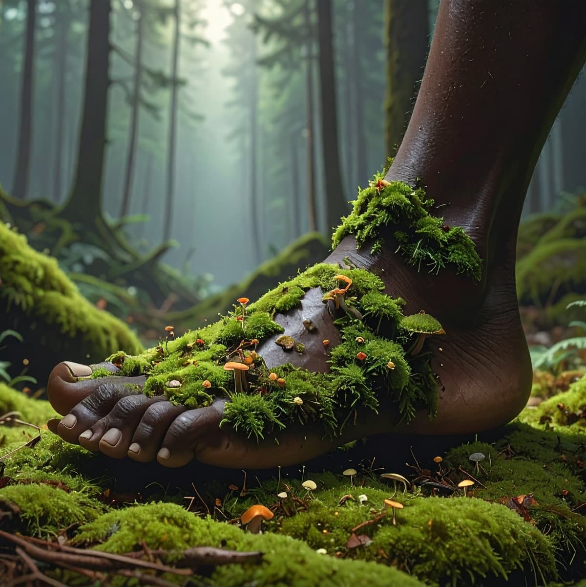 ID4U Episode 22 Chromoblastomycosis - ID4U - Infectious Disease Podcasts for Users of the CMES program cover