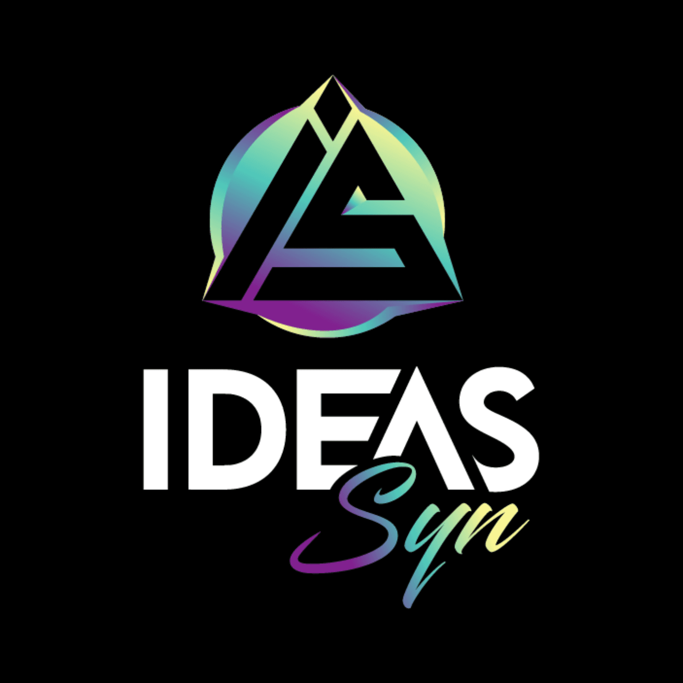 Ideas Syn cover