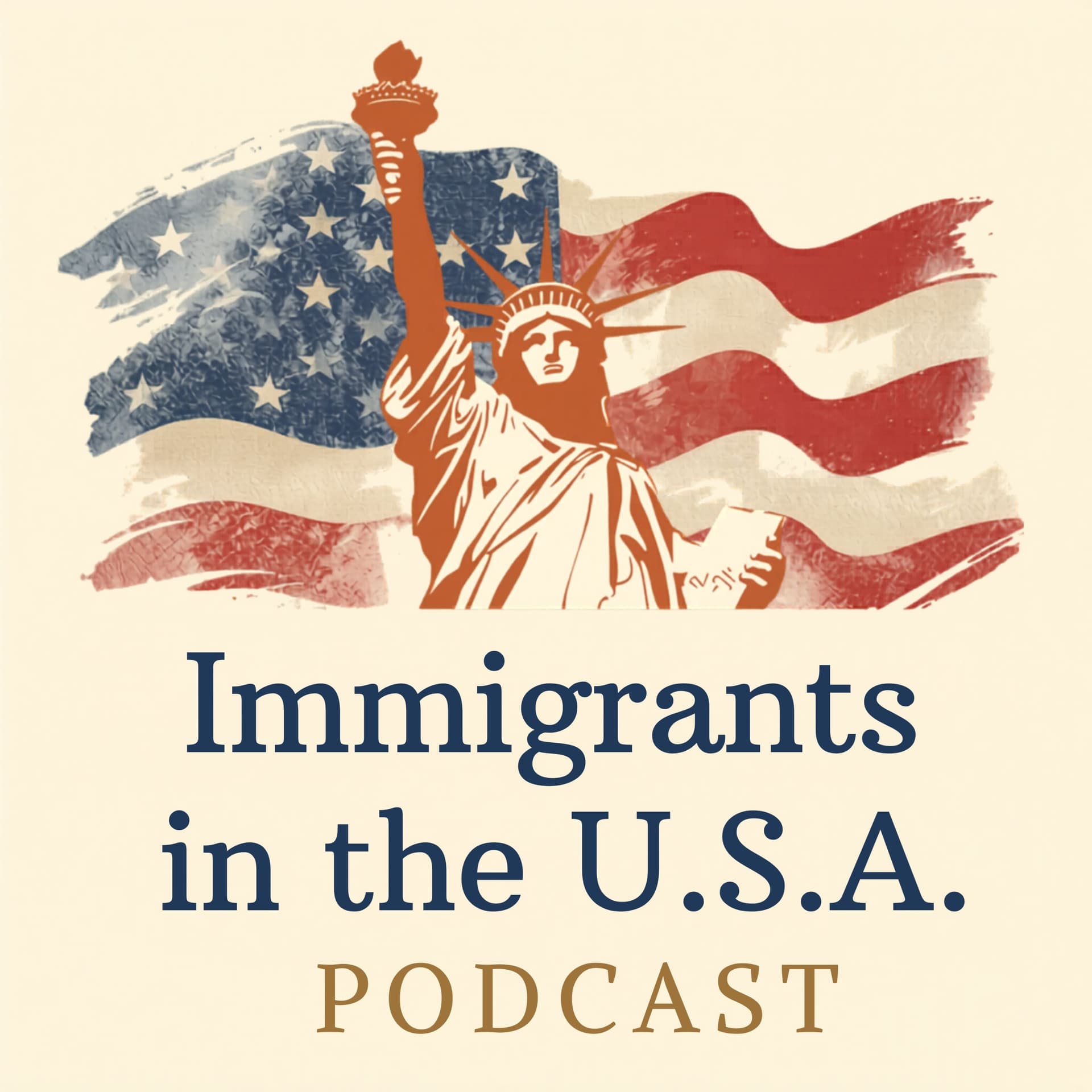 Immigrants in the USA: Tips for Success cover