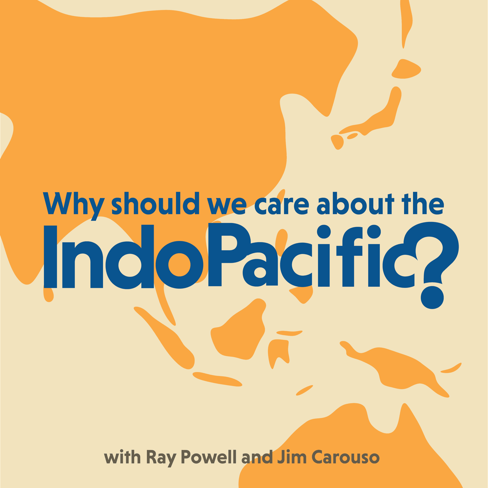Why Should We Care About Japan’s Snap-Election Landslide? | with Jake Schlesinger - Why Should We Care About the Indo-Pacific? cover