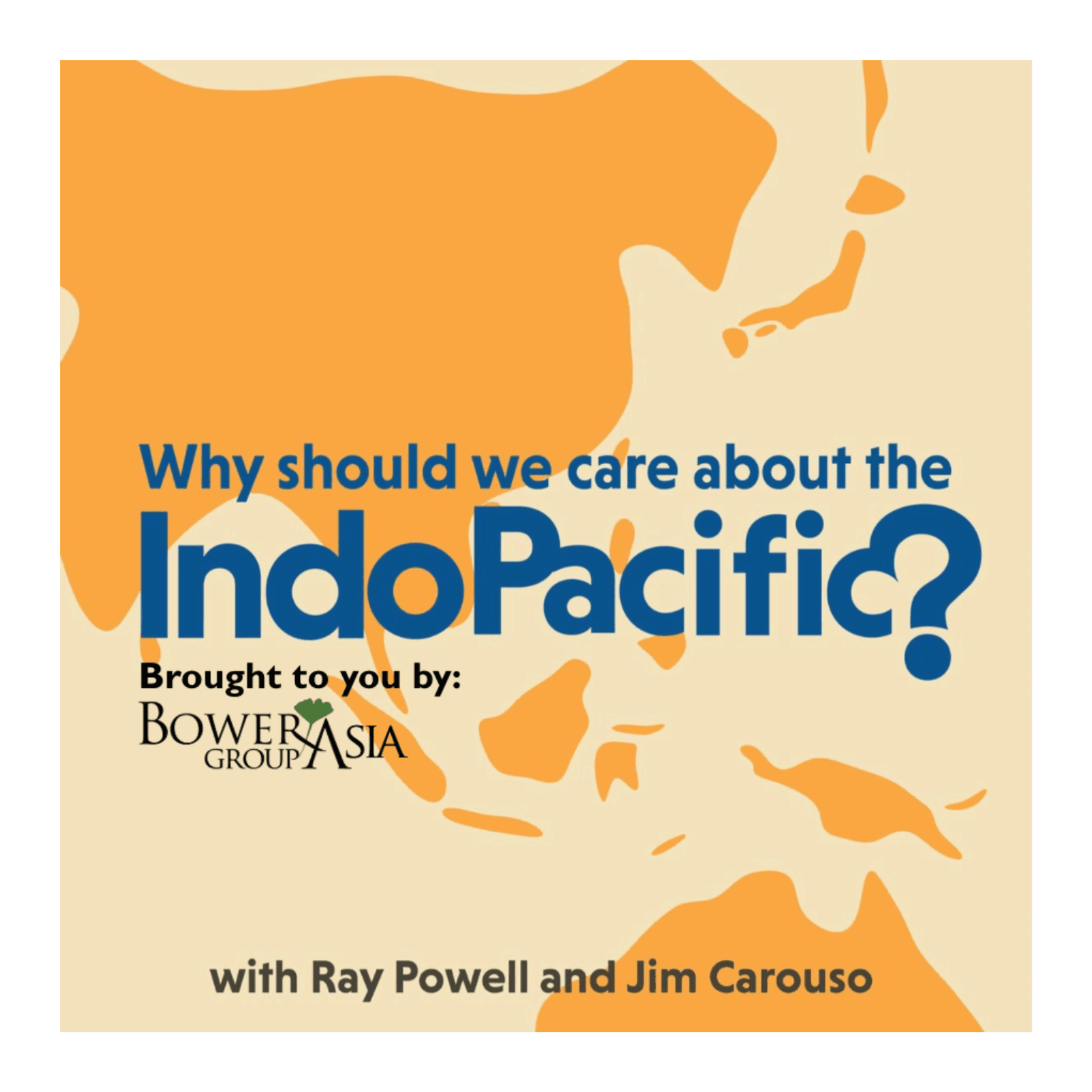 Why Should We Care if Beijing’s Propaganda is Attacking Journalists who Report Critically on China? | with Regine Cabato — Why Should We Care About the Indo-Pacific? cover